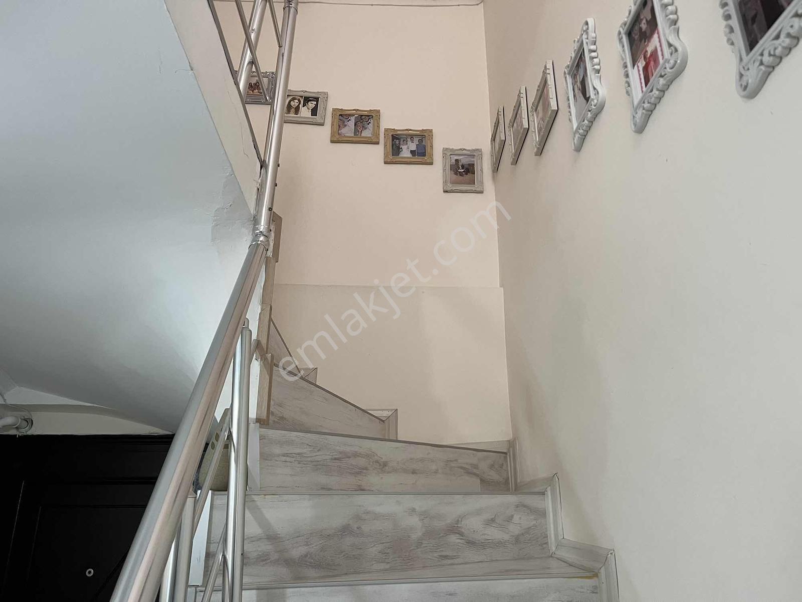 İlkadım | Asansörlü Geniş Teraslı | 6+2 Satılık Dubleks Daire - Görsel 24