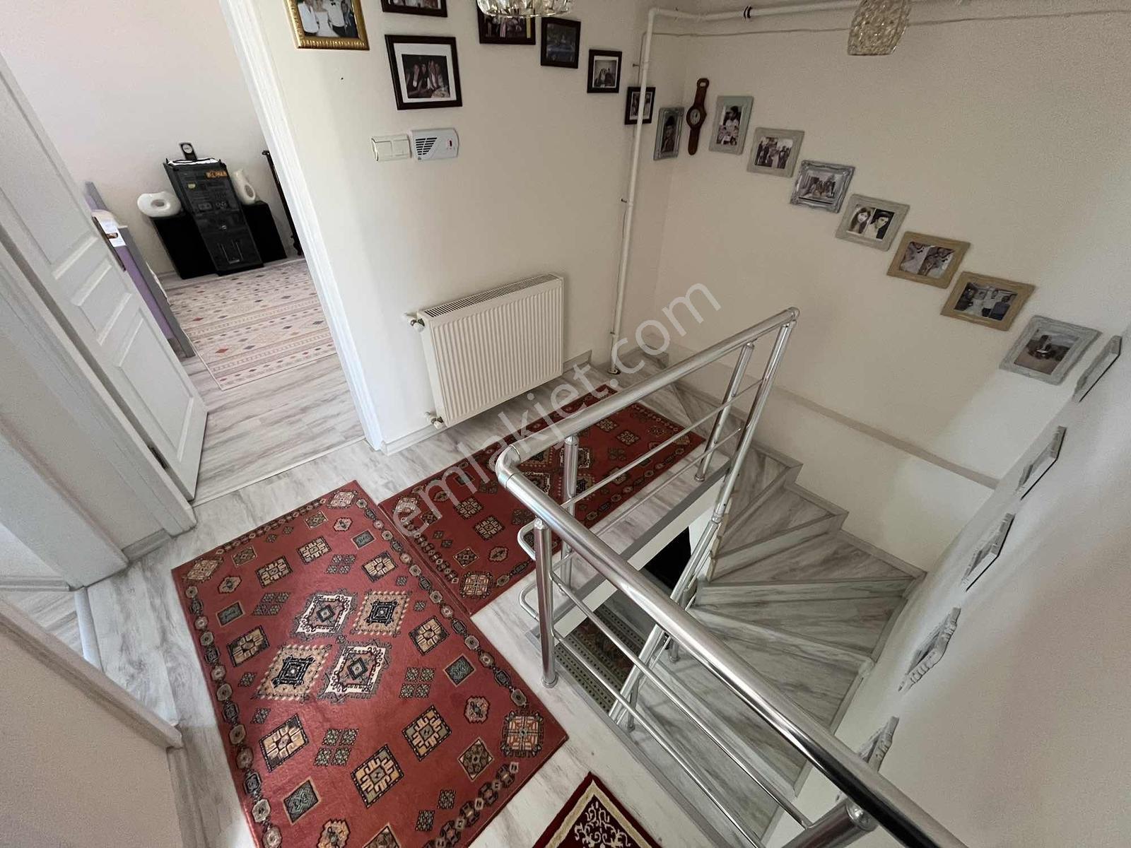 İlkadım | Asansörlü Geniş Teraslı | 6+2 Satılık Dubleks Daire - Görsel 25