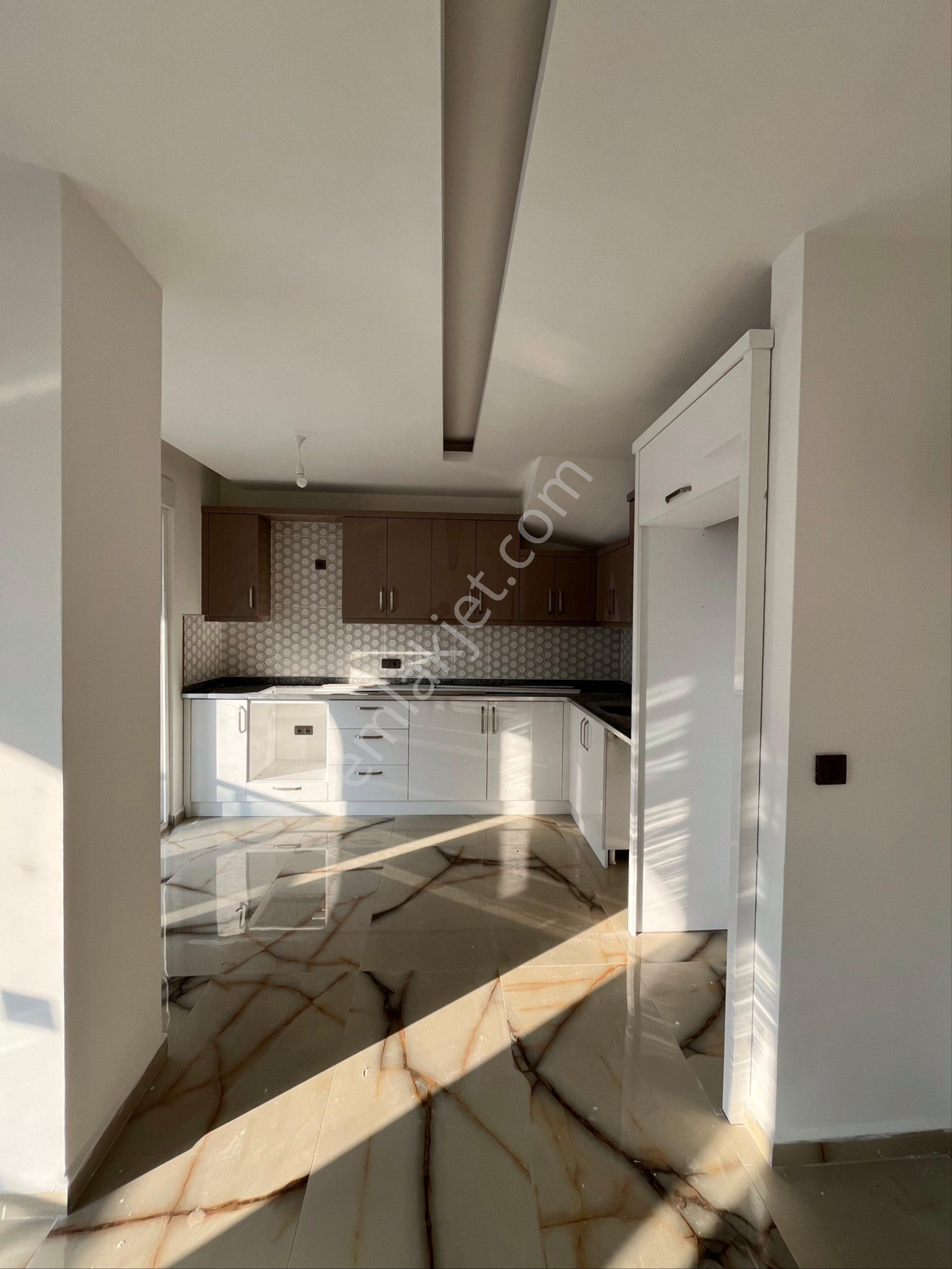 Mahmutlar Mah. Yeni Bina Satılık 2+1 Dubleks Sıfır Daire - Görsel 17