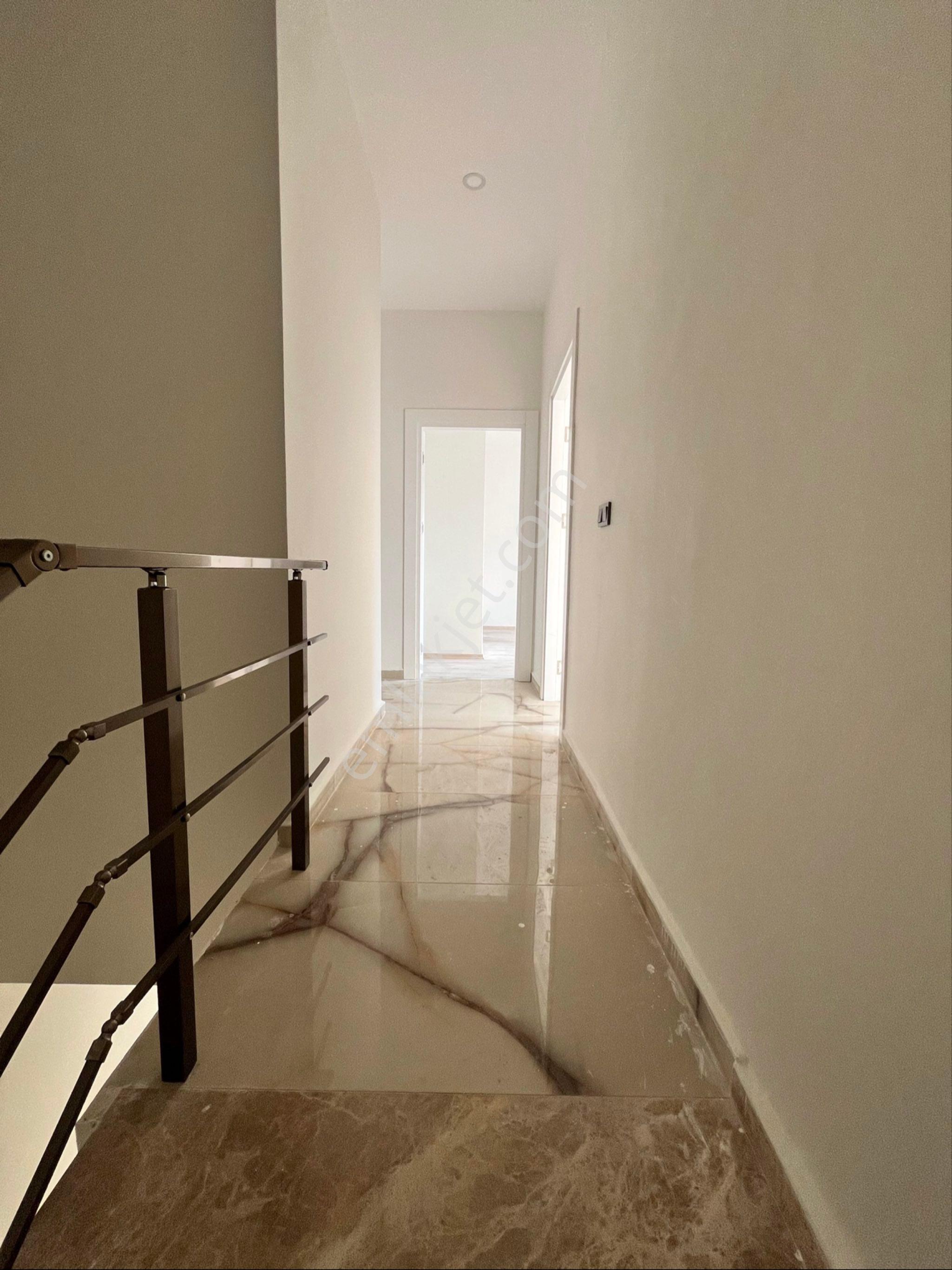 Mahmutlar Mah. Yeni Bina Satılık 2+1 Dubleks Sıfır Daire - Görsel 23