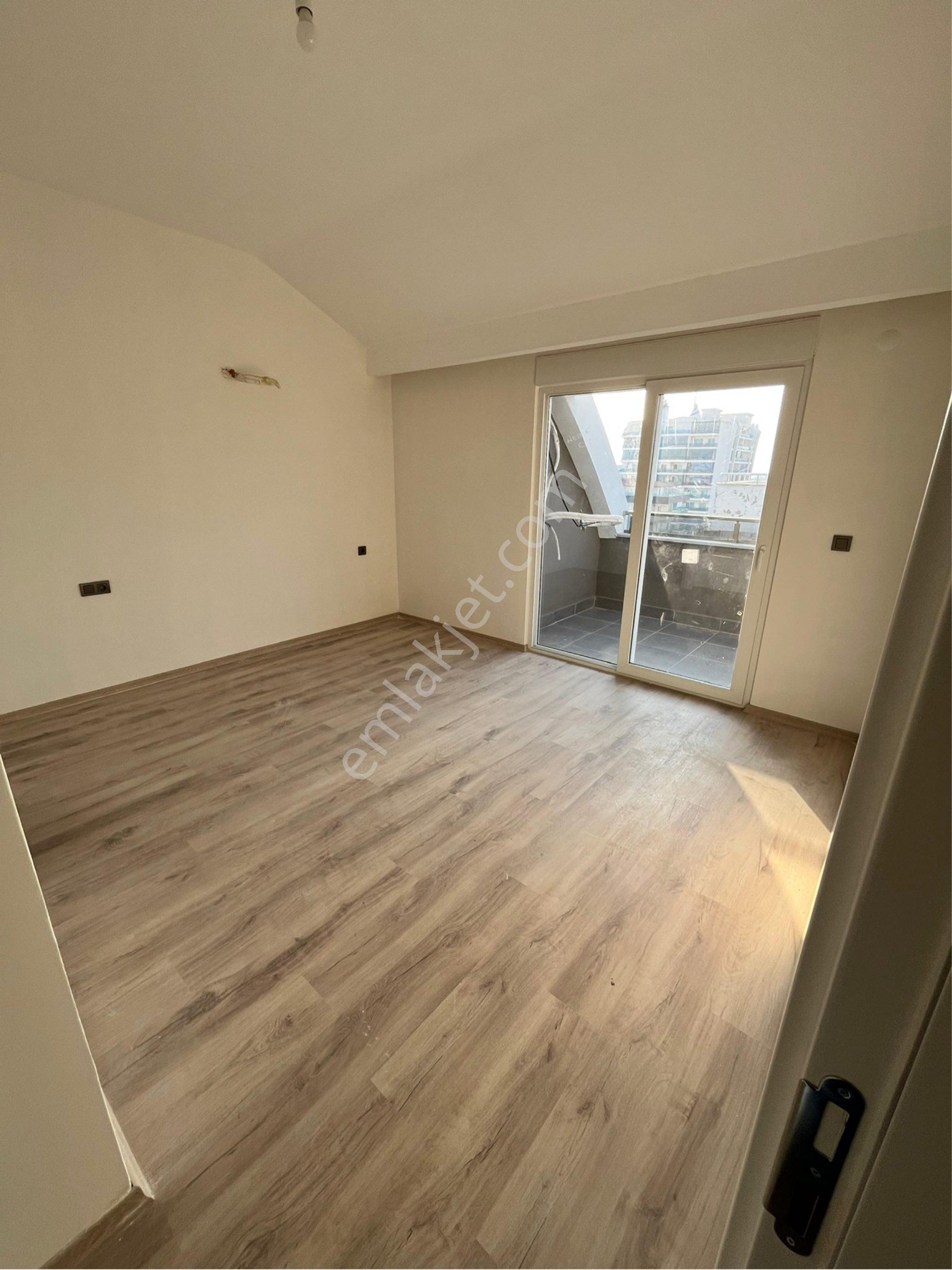 Mahmutlar Mah. Yeni Bina Satılık 2+1 Dubleks Sıfır Daire - Görsel 31