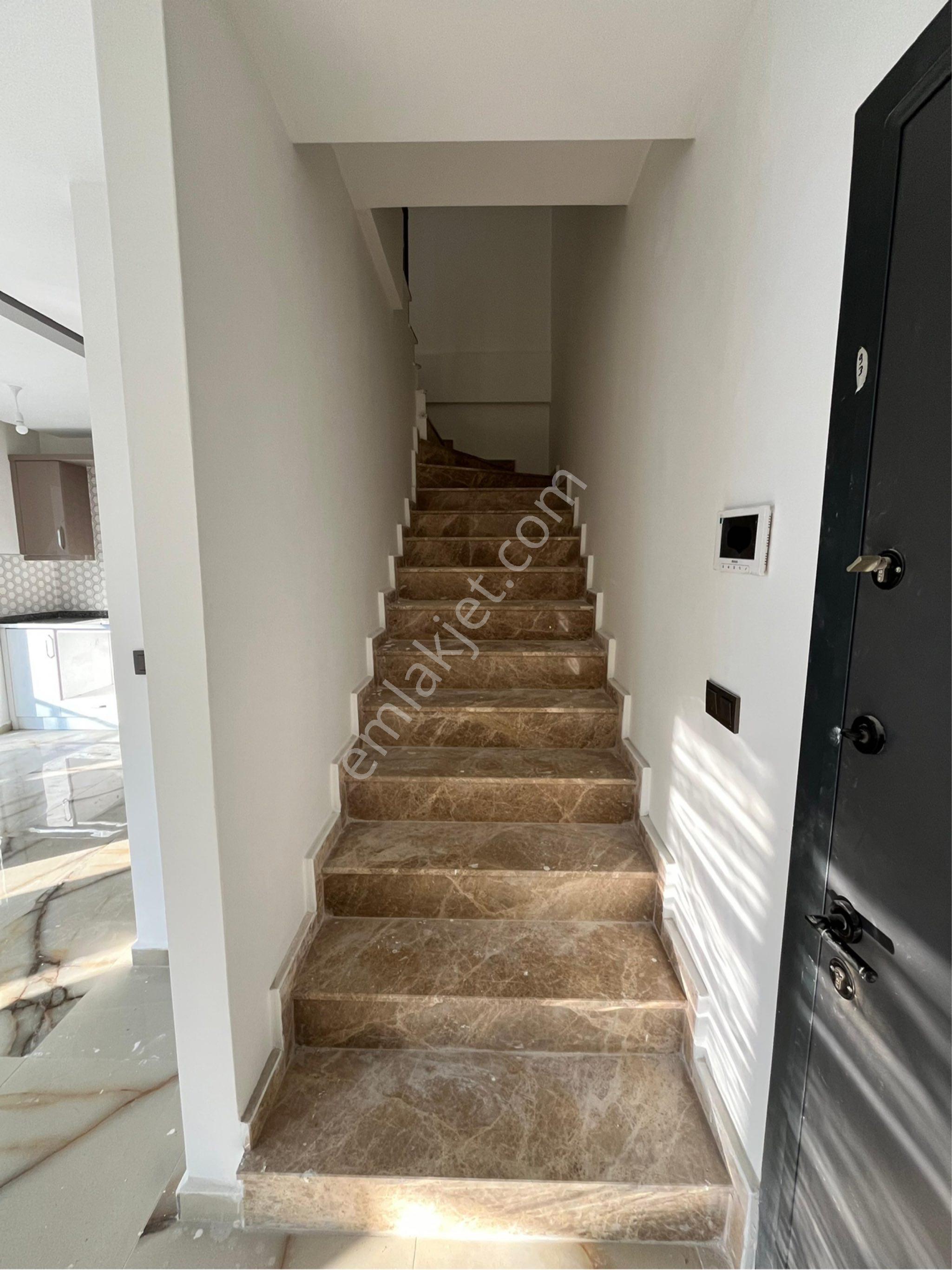 Mahmutlar Mah. Yeni Bina Satılık 2+1 Dubleks Sıfır Daire - Görsel 34