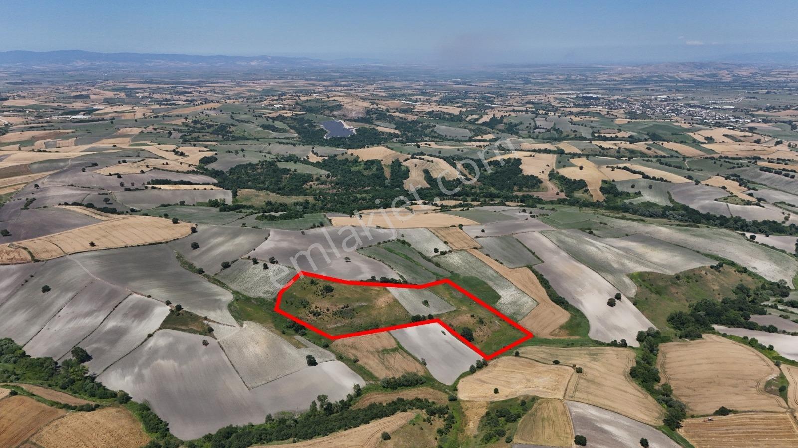 Balıkesir Susurluk Söve De Yatırımlık 35800 M² Tarla - Görsel 3