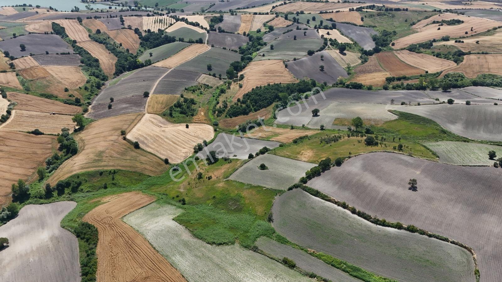 Balıkesir Susurluk Söve De Yatırımlık 35800 M² Tarla - Görsel 13