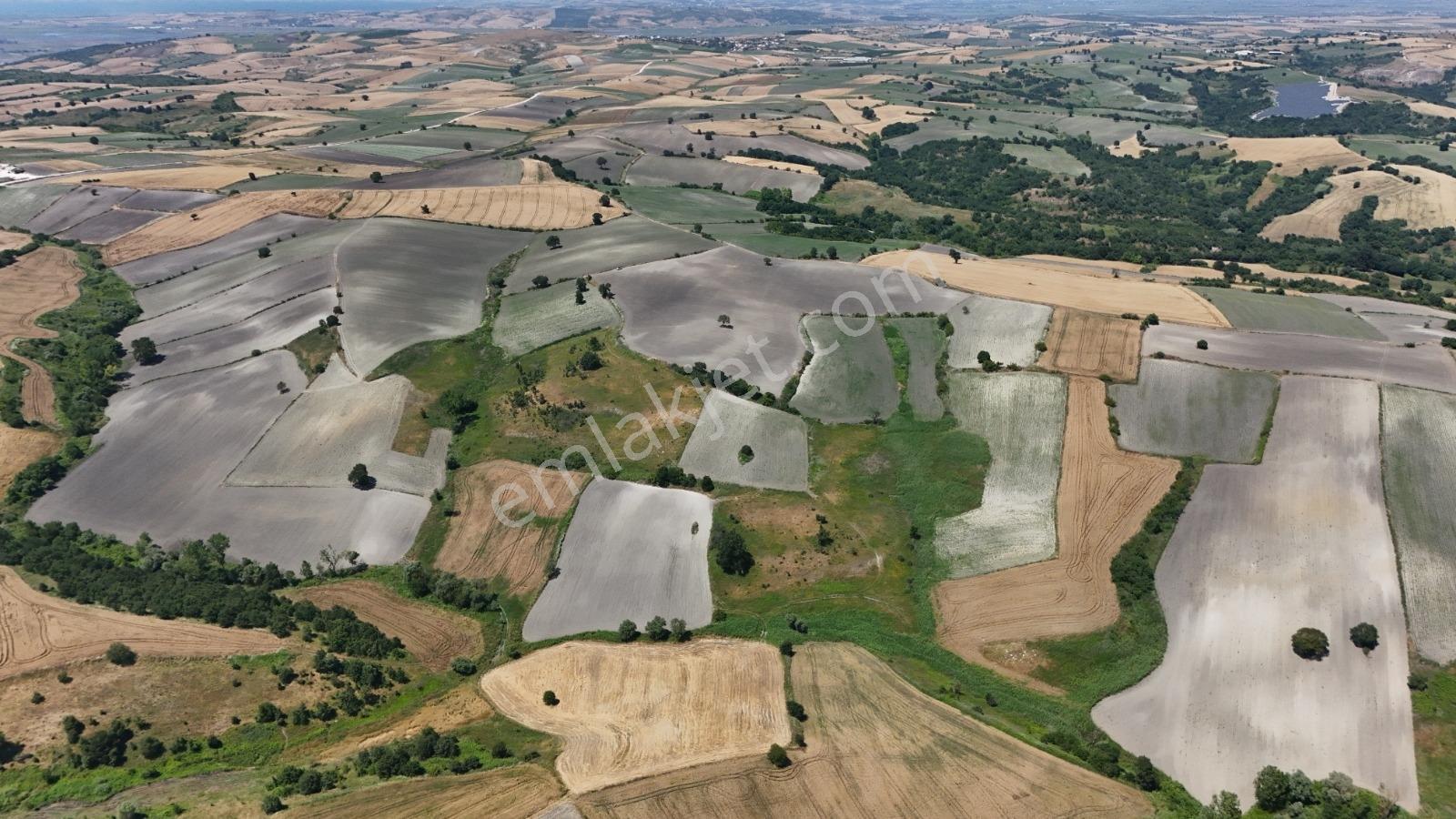 Balıkesir Susurluk Söve De Yatırımlık 35800 M² Tarla - Görsel 25