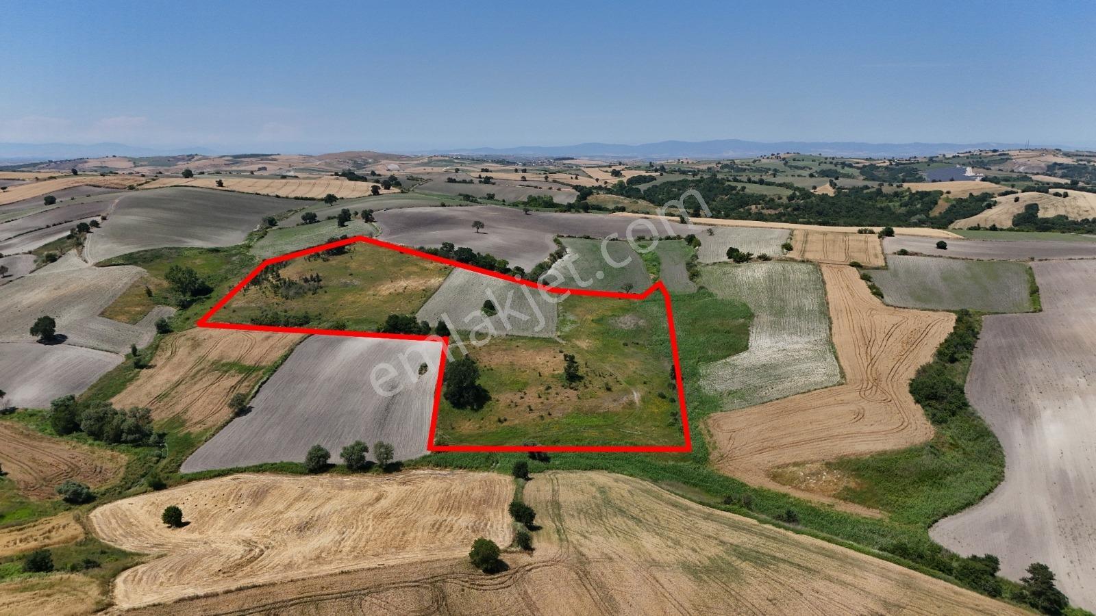 Balıkesir Susurluk Söve De Yatırımlık 35800 M² Tarla - Görsel 23