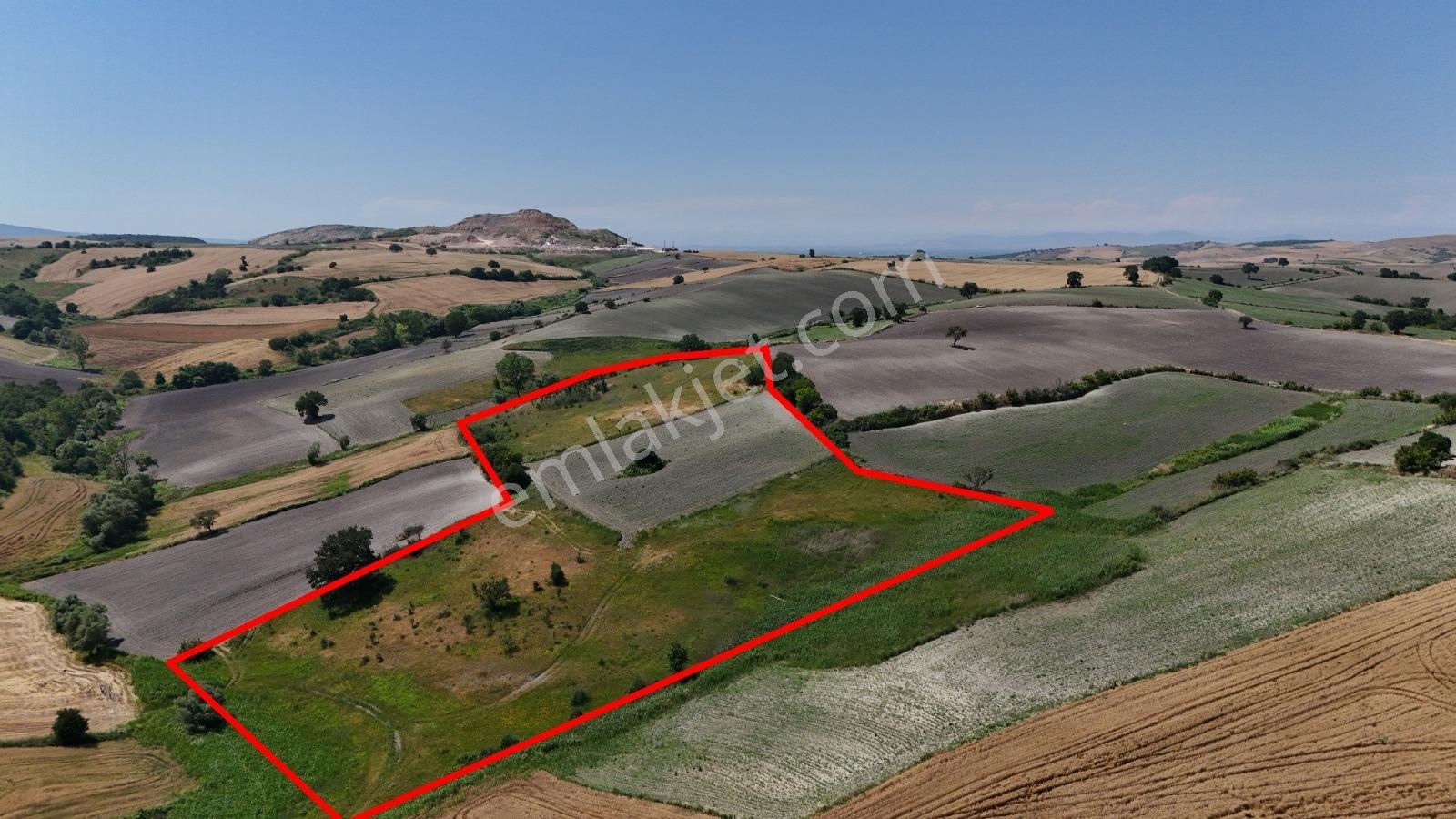 Balıkesir Susurluk Söve De Yatırımlık 35800 M² Tarla - Görsel 17
