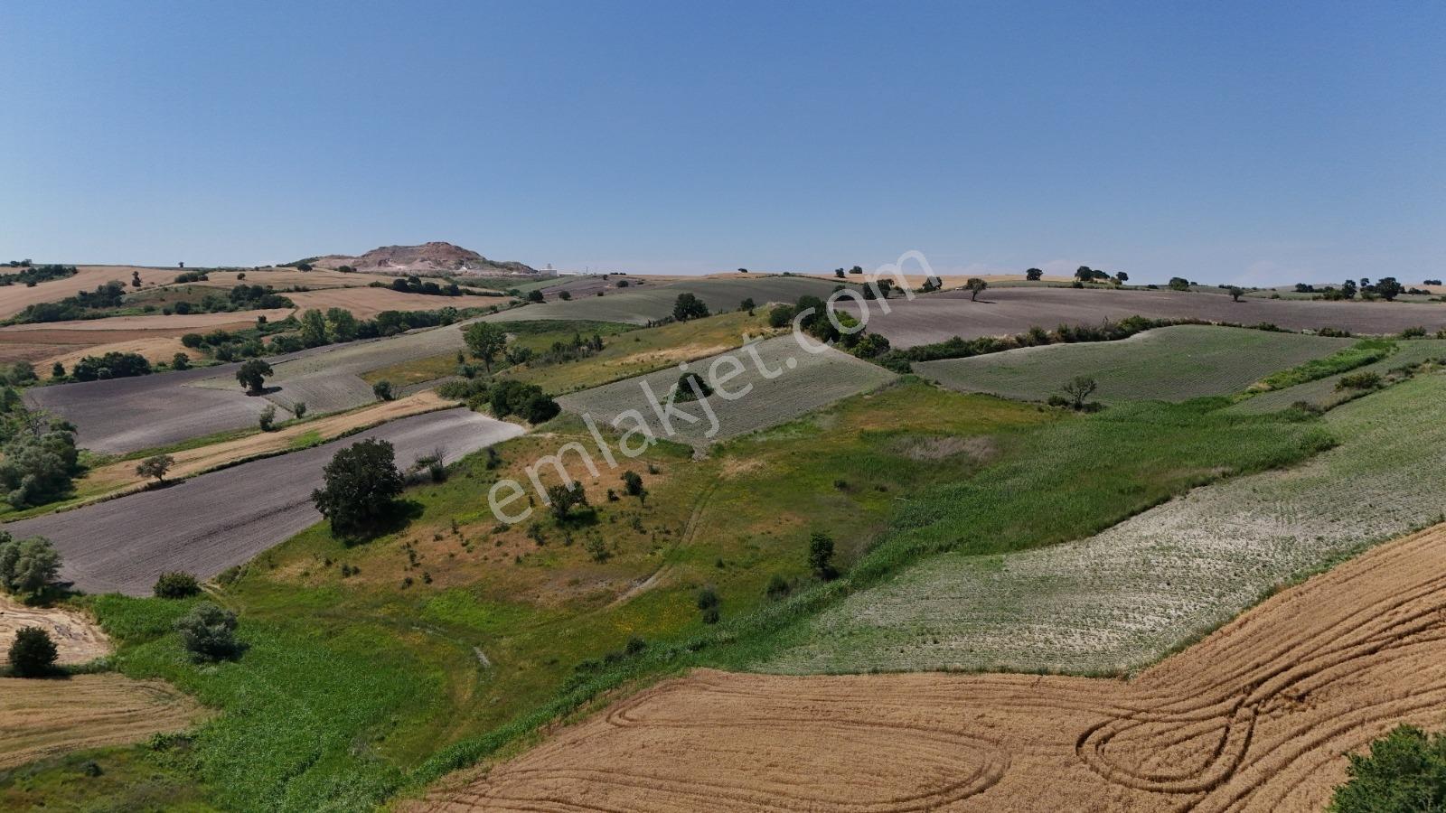 Balıkesir Susurluk Söve De Yatırımlık 35800 M² Tarla - Görsel 15