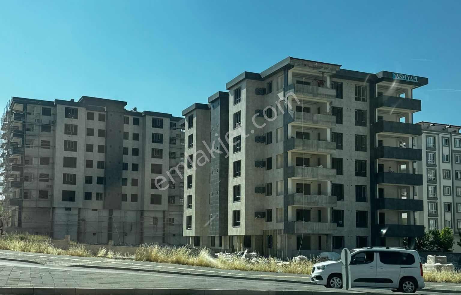 Ayalp'ten Belkız'da Harika Konumda Ultra Lüks 3+1 - Görsel 3