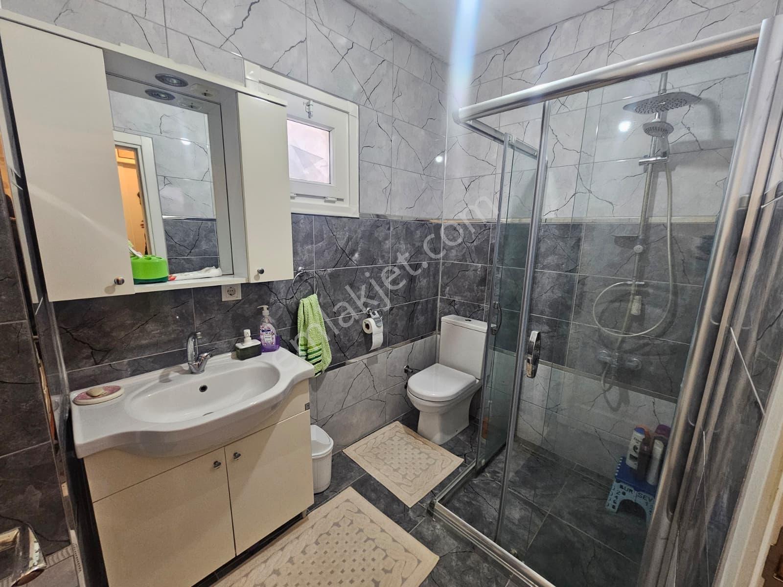 Yeni Mahhalle'de Manzaralı Aras Kentsitesin'de 2+1 Kiralık Daire - Görsel 15