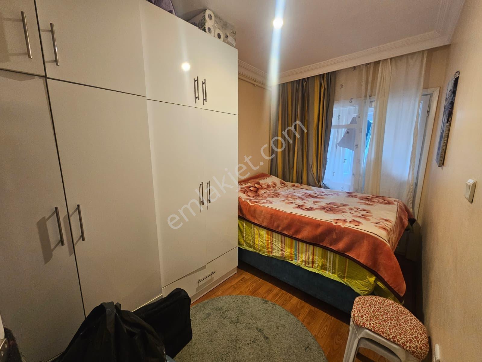 Yeni Mahhalle'de Manzaralı Aras Kentsitesin'de 2+1 Kiralık Daire - Görsel 11
