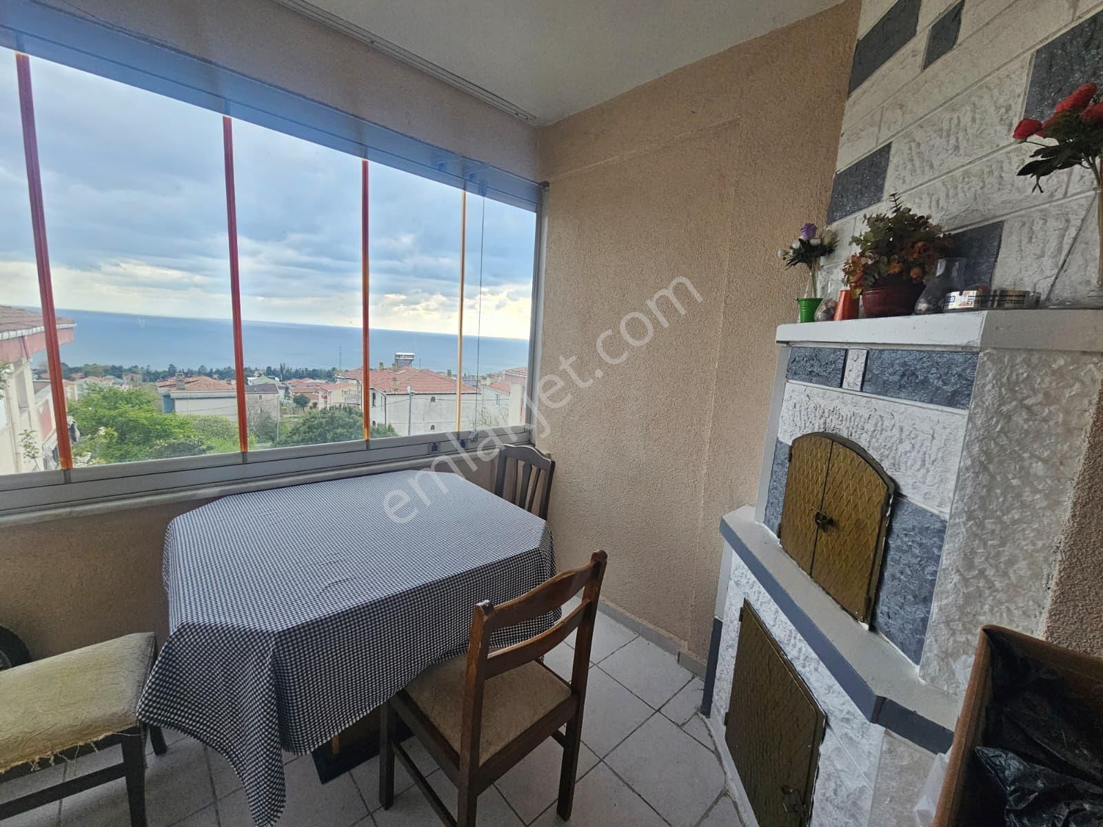Yeni Mahhalle'de Manzaralı Aras Kentsitesin'de 2+1 Kiralık Daire - Görsel 13