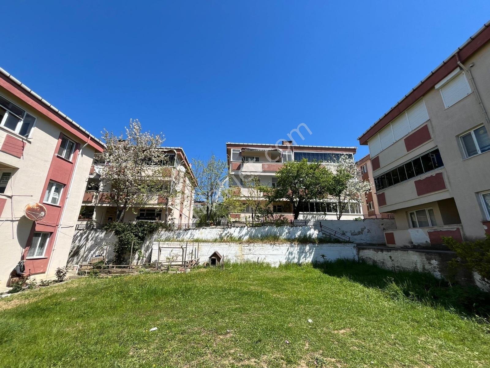 Yeni Mahhalle'de Manzaralı Aras Kentsitesin'de 2+1 Kiralık Daire - Görsel 27