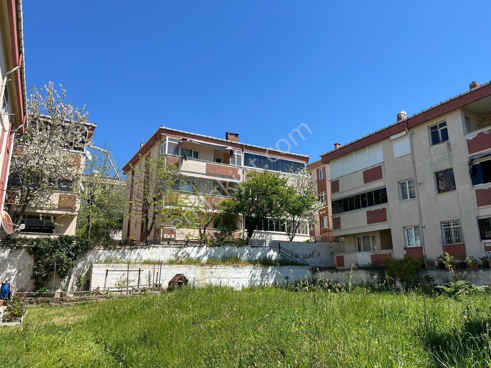 Yeni Mahhalle'de Manzaralı Aras Kentsitesin'de 2+1 Kiralık Daire - Görsel 19