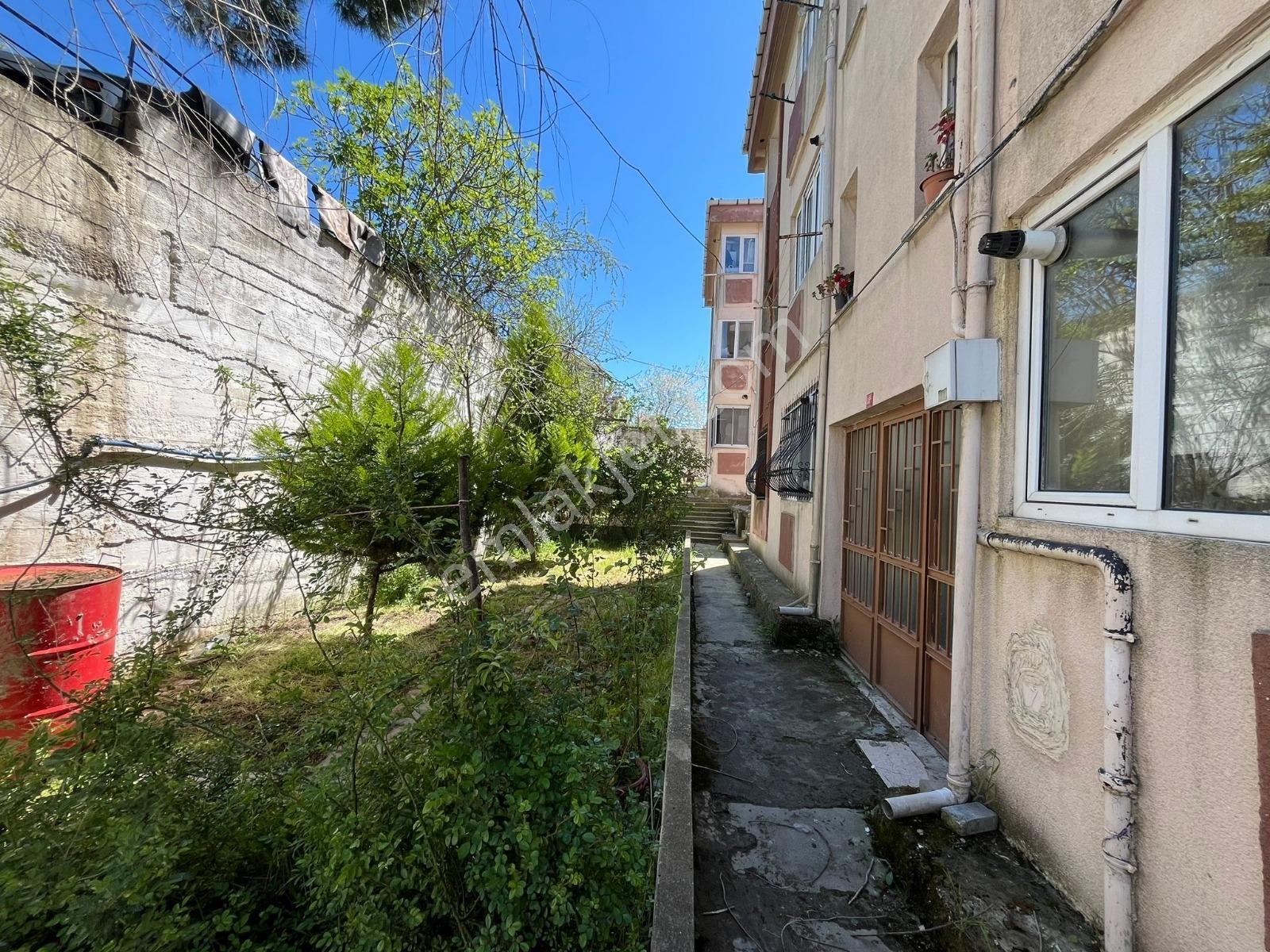 Yeni Mahhalle'de Manzaralı Aras Kentsitesin'de 2+1 Kiralık Daire - Görsel 25