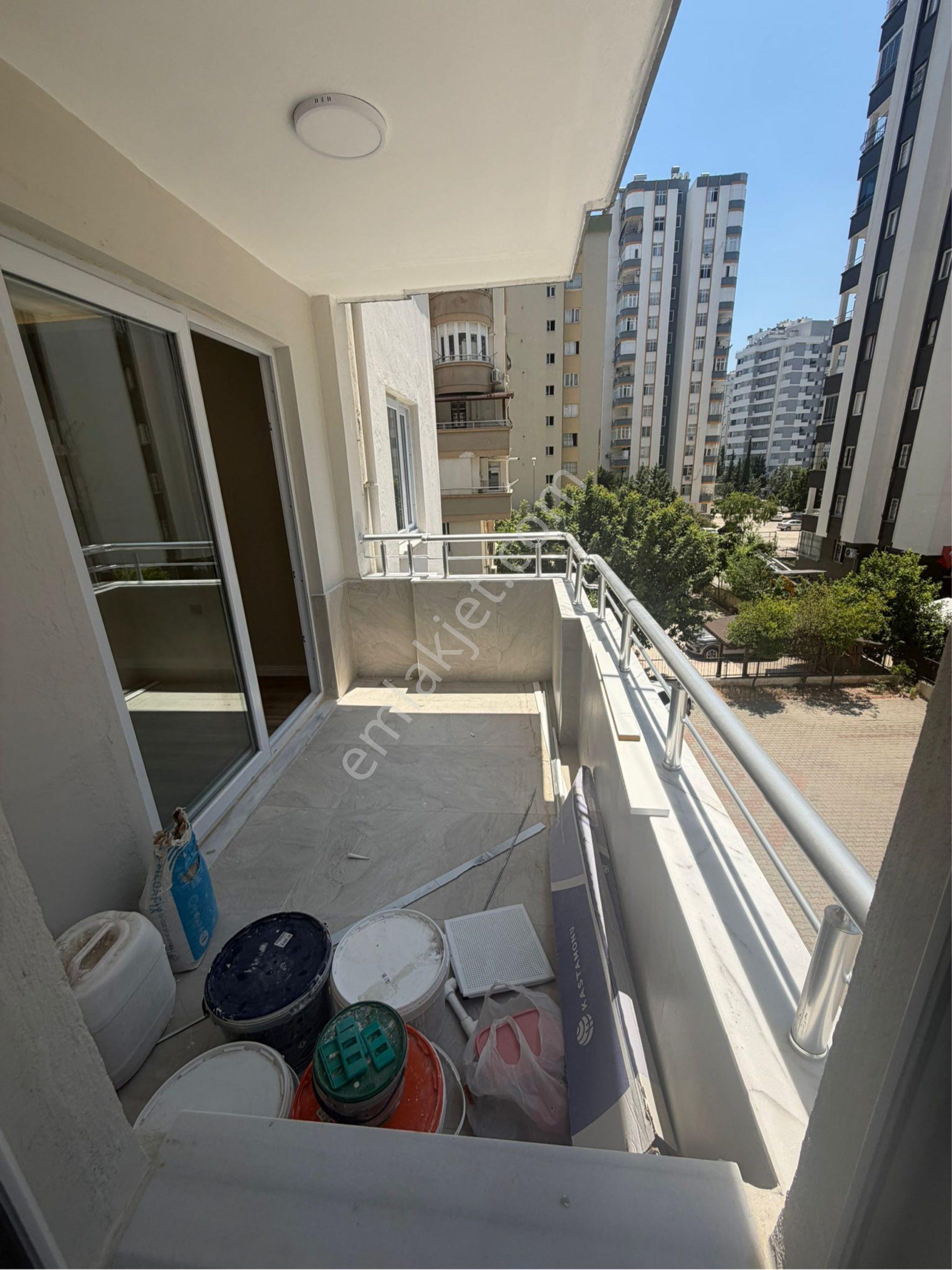 Turgutözal’a Yürüme Mesafesinde Satılık İçi Full Yapılı Daire - Görsel 21