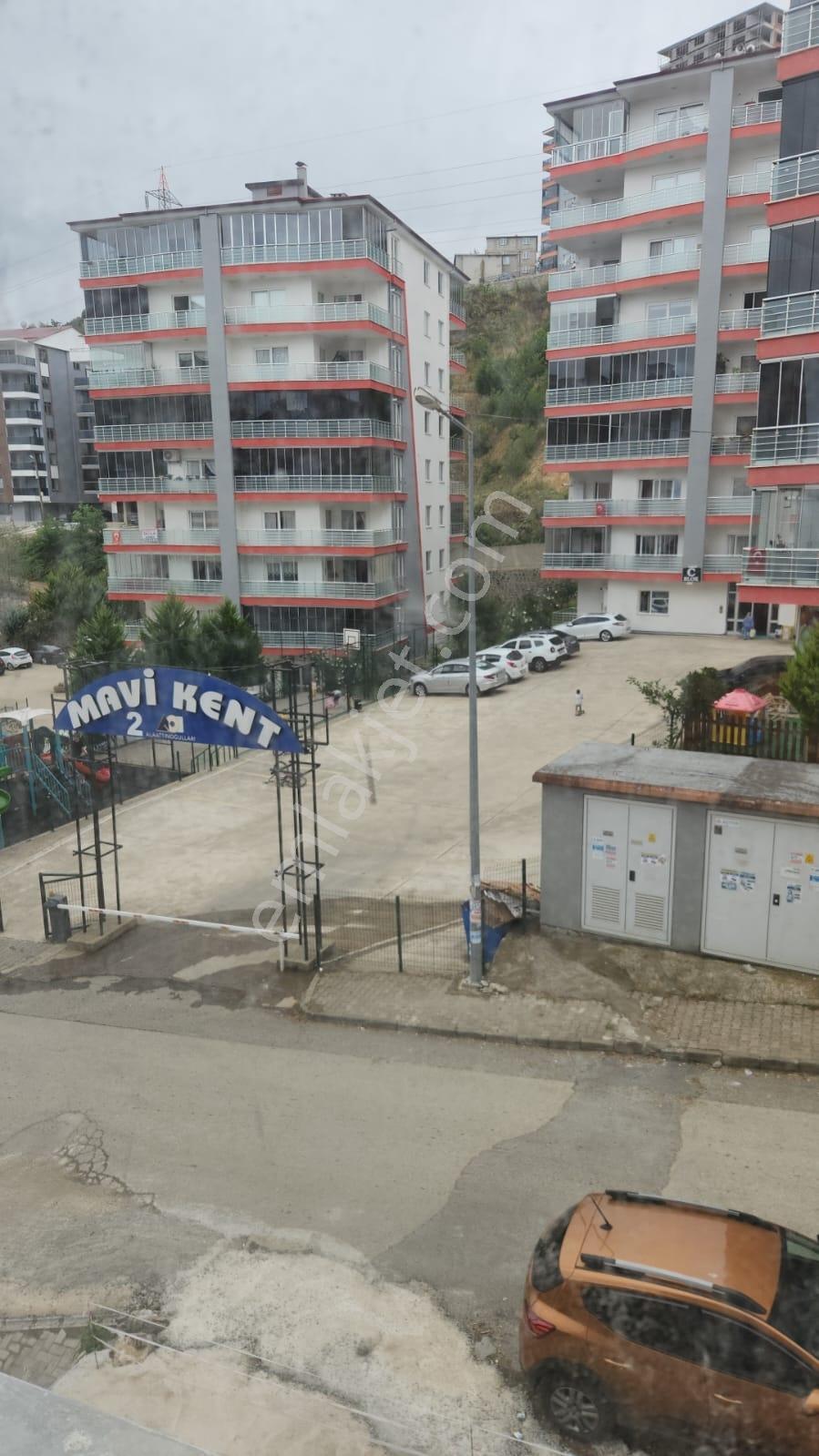 Erıklımanda Kıralık Sıfır 1+1 Kıralık Daıre - Görsel 6