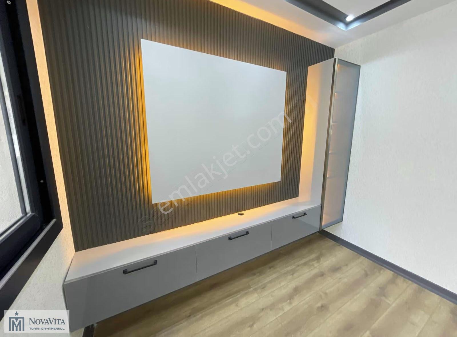 Balçova Demirci Efe Sokak Satılık 3+1 Tadilatlı Daire - Görsel 8