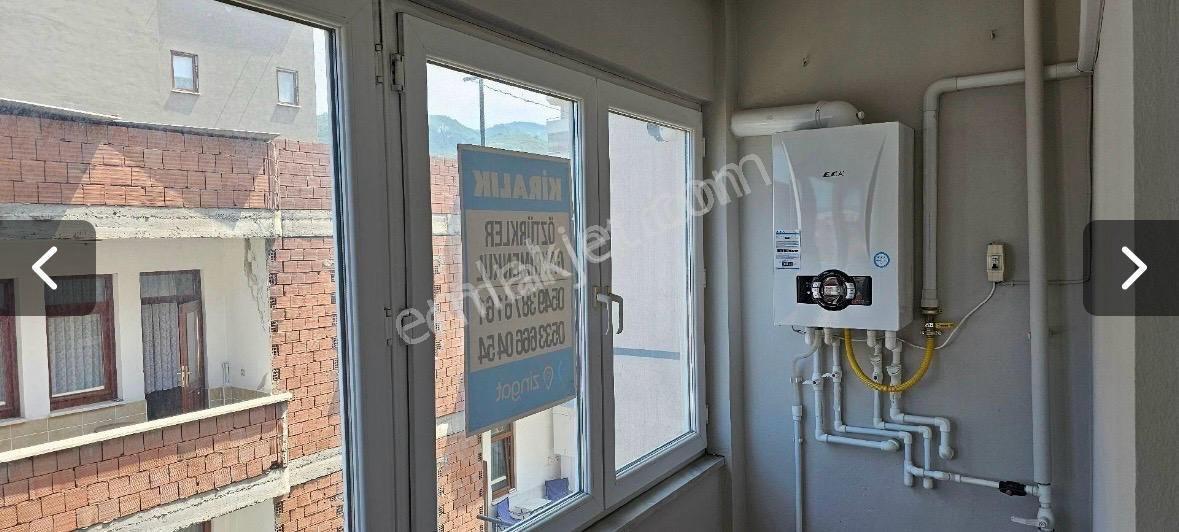 Trabzon Akçaabat Yaylacık Mahallesi Meltem Sokakta Kiralık Daire Dairemiz 160 M2 5. Katta Bulunma - Görsel 12