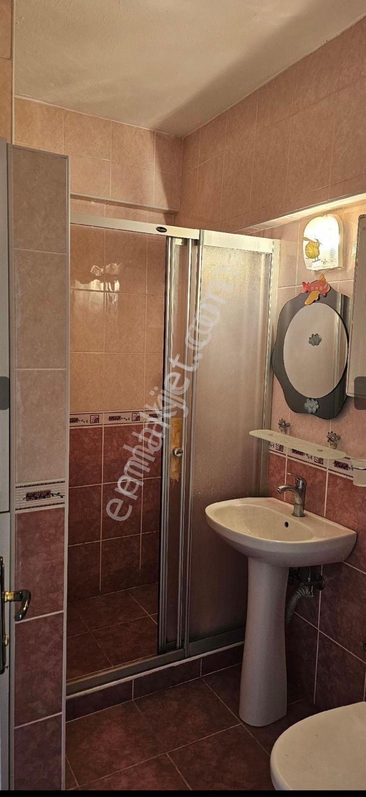 Trabzon Akçaabat Yaylacık Mahallesi Meltem Sokakta Kiralık Daire Dairemiz 160 M2 5. Katta Bulunma - Görsel 24