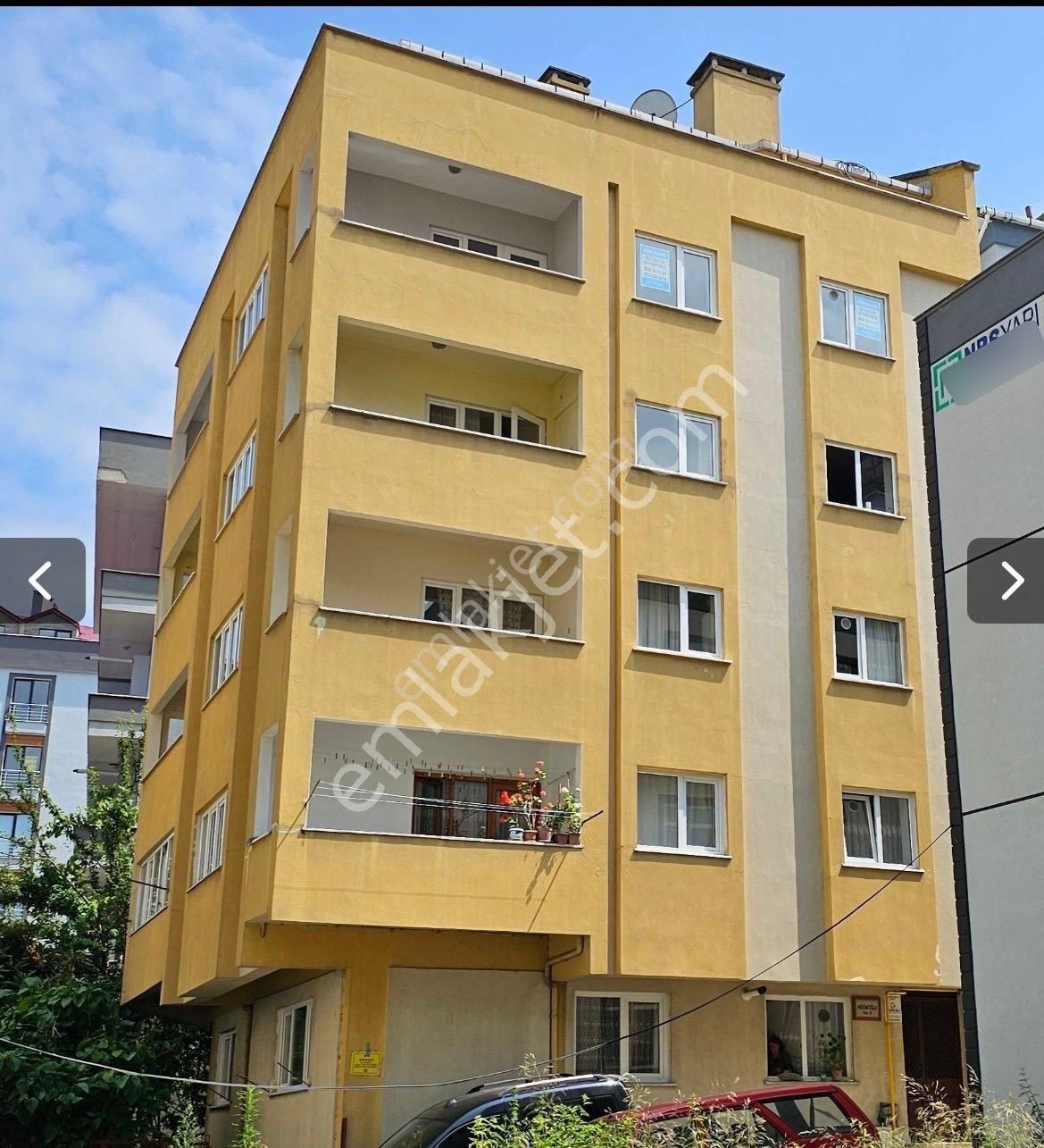 Trabzon Akçaabat Yaylacık Mahallesi Meltem Sokakta Kiralık Daire Dairemiz 160 M2 5. Katta Bulunma - Görsel 6