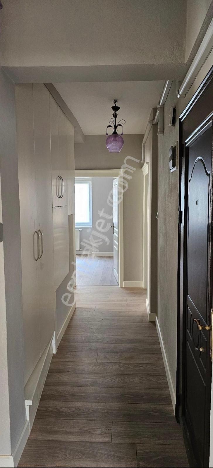 Trabzon Akçaabat Yaylacık Mahallesi Meltem Sokakta Kiralık Daire Dairemiz 160 M2 5. Katta Bulunma - Görsel 25