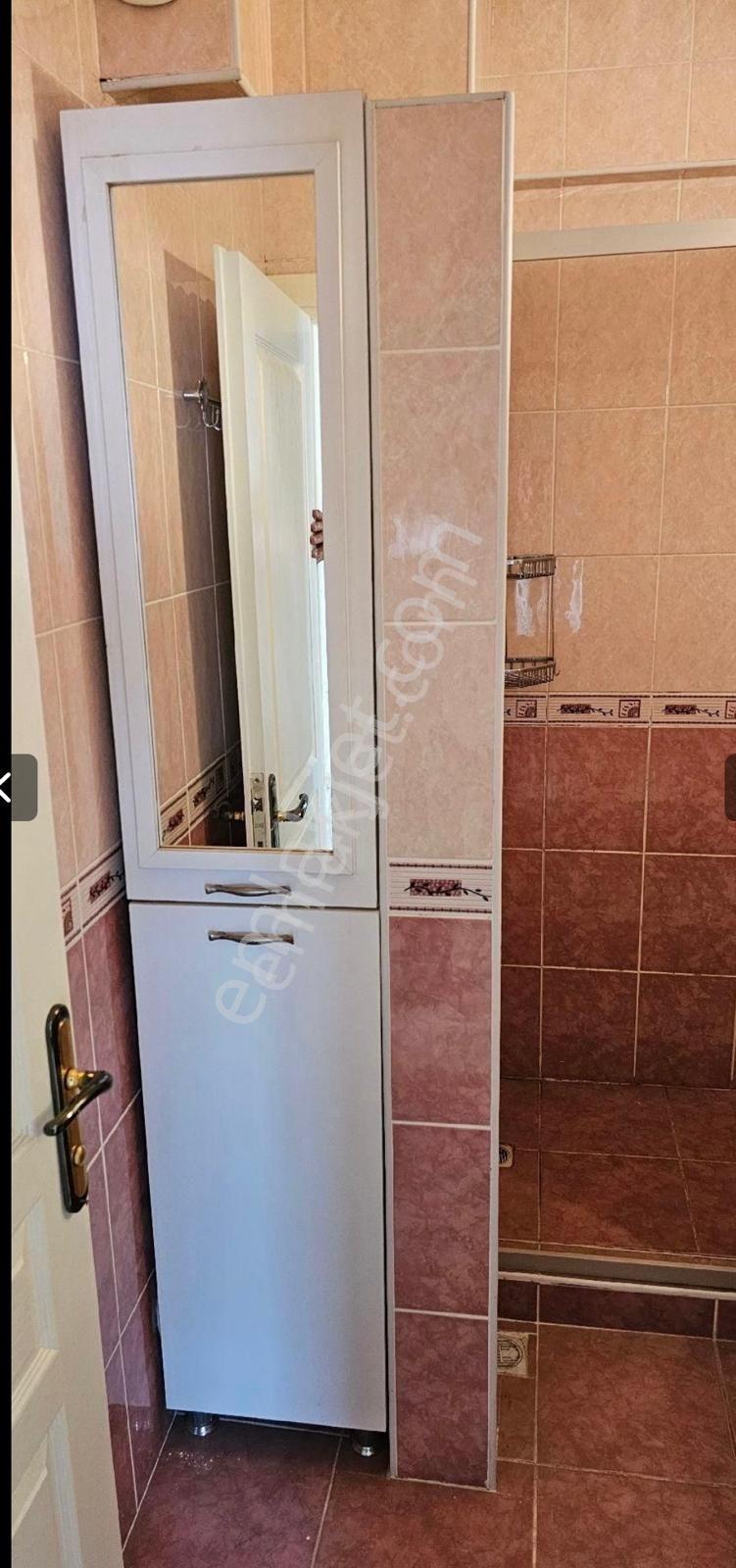 Trabzon Akçaabat Yaylacık Mahallesi Meltem Sokakta Kiralık Daire Dairemiz 160 M2 5. Katta Bulunma - Görsel 23