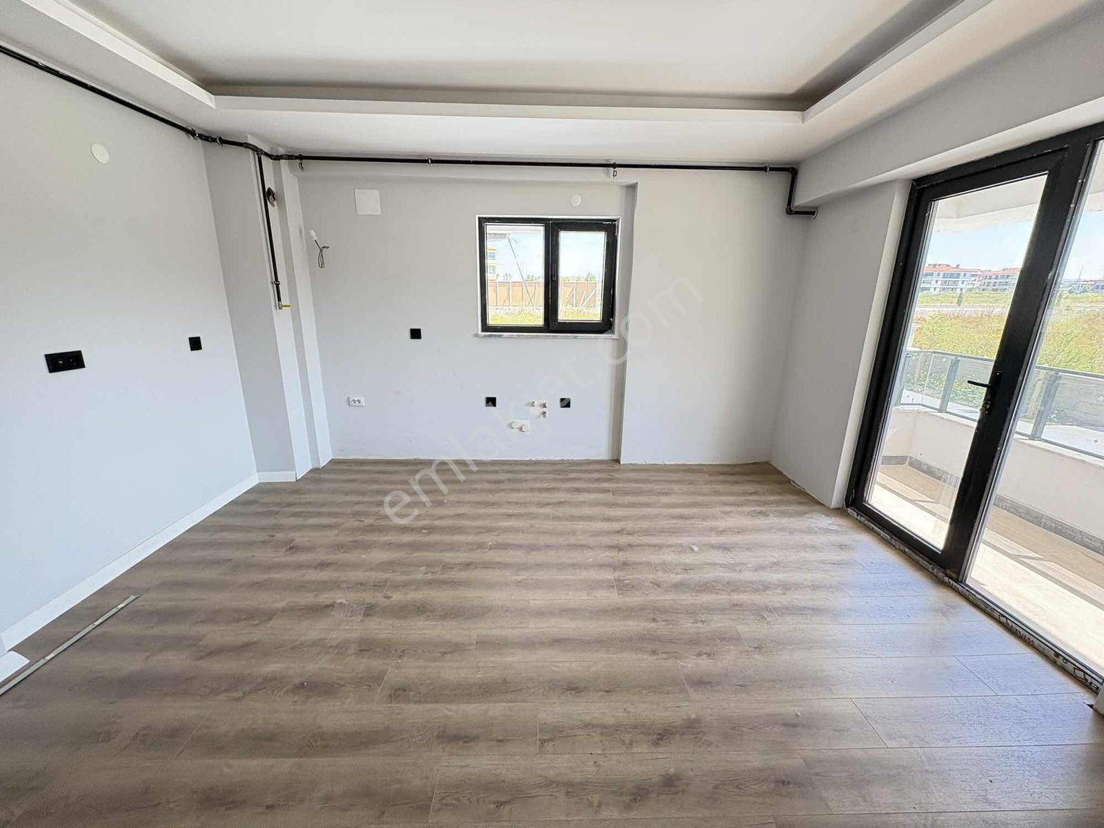 Eymen Yapı-fen Lisesi Ve Kent Park Mevki 3+0 Satılık Sıfır Daire - Görsel 4