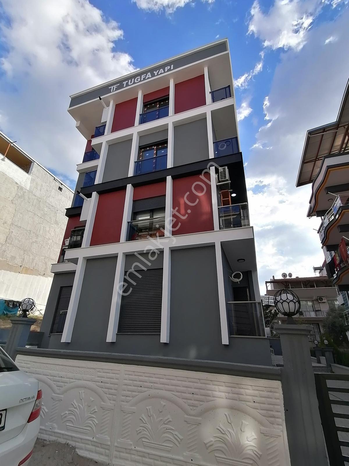 Uğurmumcu'da Kiralık Lüks Dublex 4+1 160m2 Daire