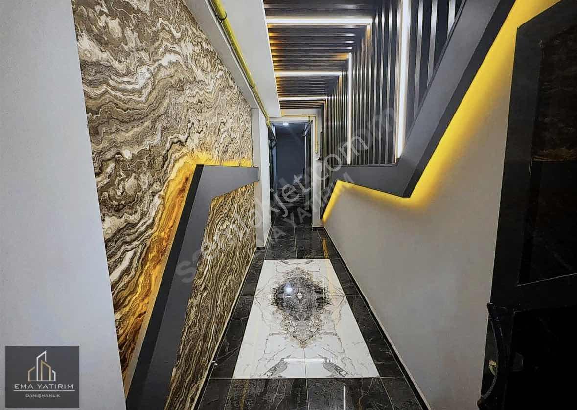 [ema] Elysıum Awm Yanında Kiralık 2+1 Ofis - Görsel 10