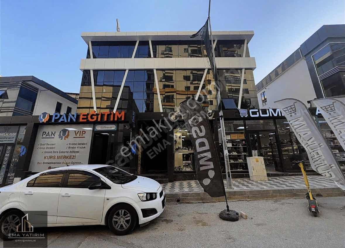 [ema] Elysıum Awm Yanında Kiralık 2+1 Ofis - Görsel 9