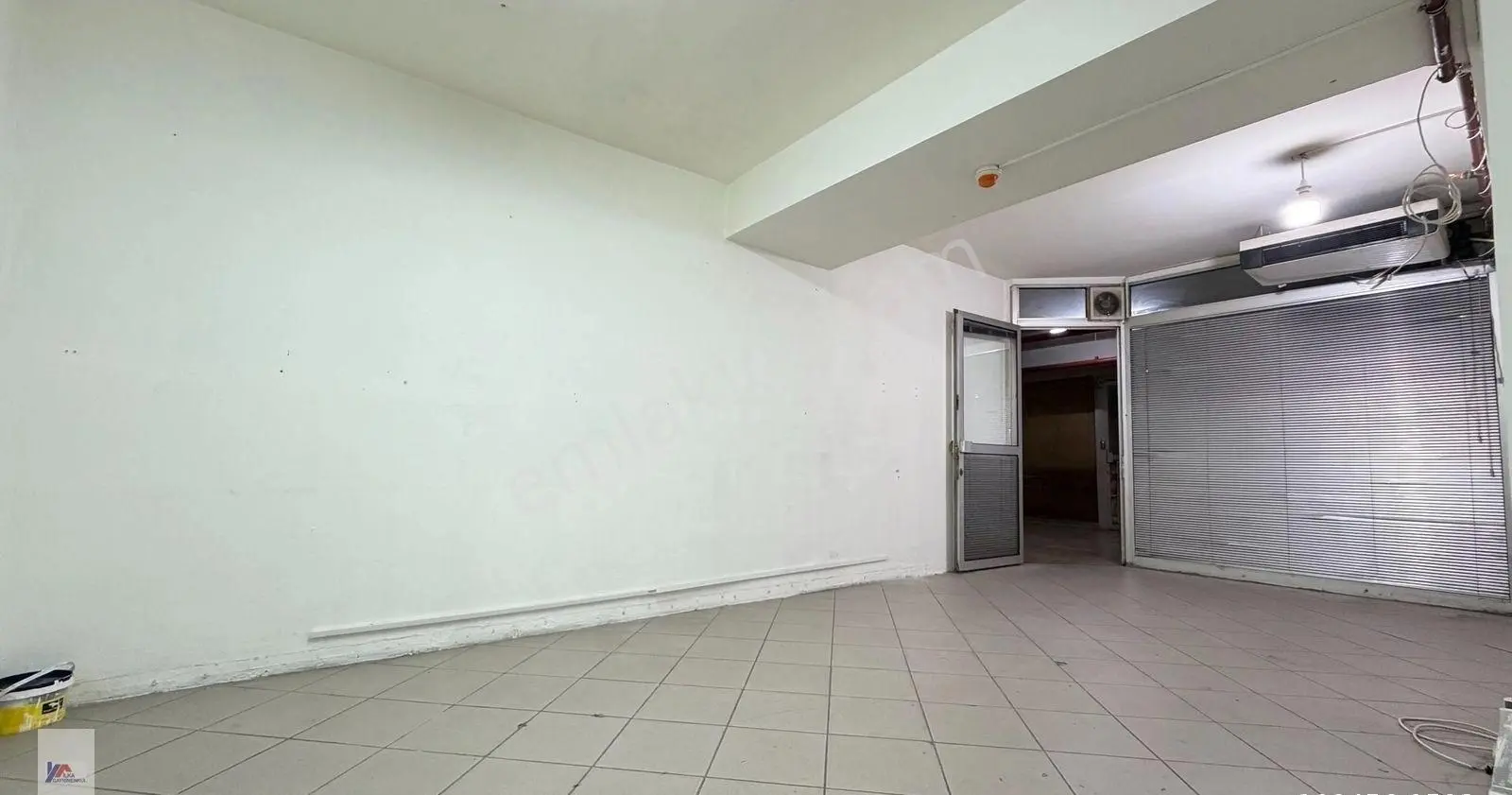 İlka'dan Perpa Ticaret Merkezinde A Blok 6.kat Kiralık Ofis - Görsel 3