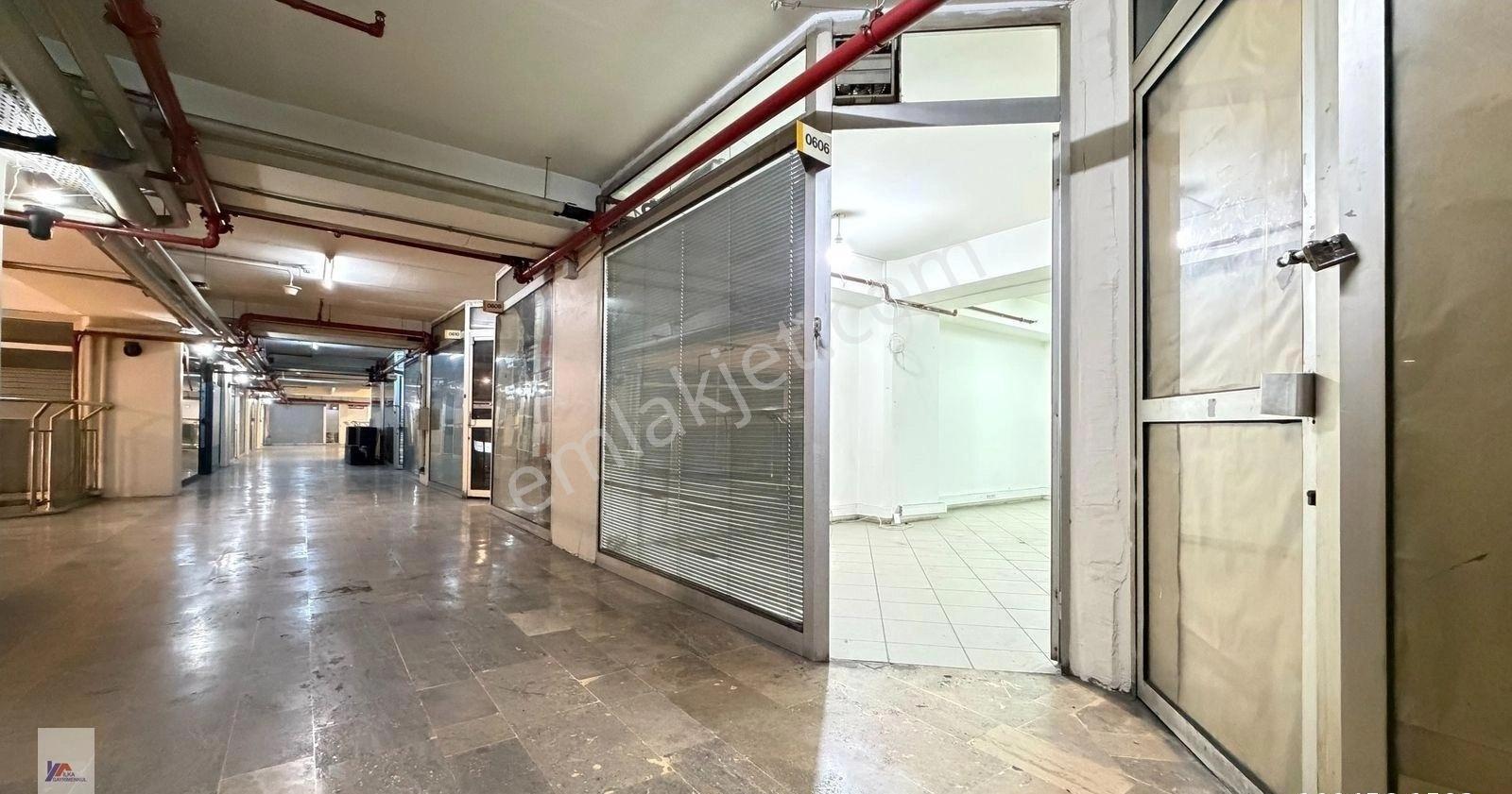 İlka'dan Perpa Ticaret Merkezinde A Blok 6.kat Kiralık Ofis - Görsel 4