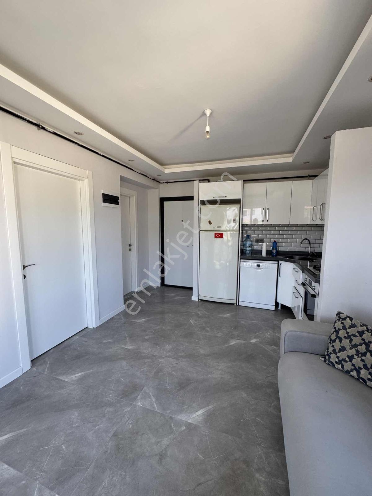 Muğla Ula Merkez 1+1 Full Yeni Eşyalı Yeni Kiralık Daire - Görsel 4