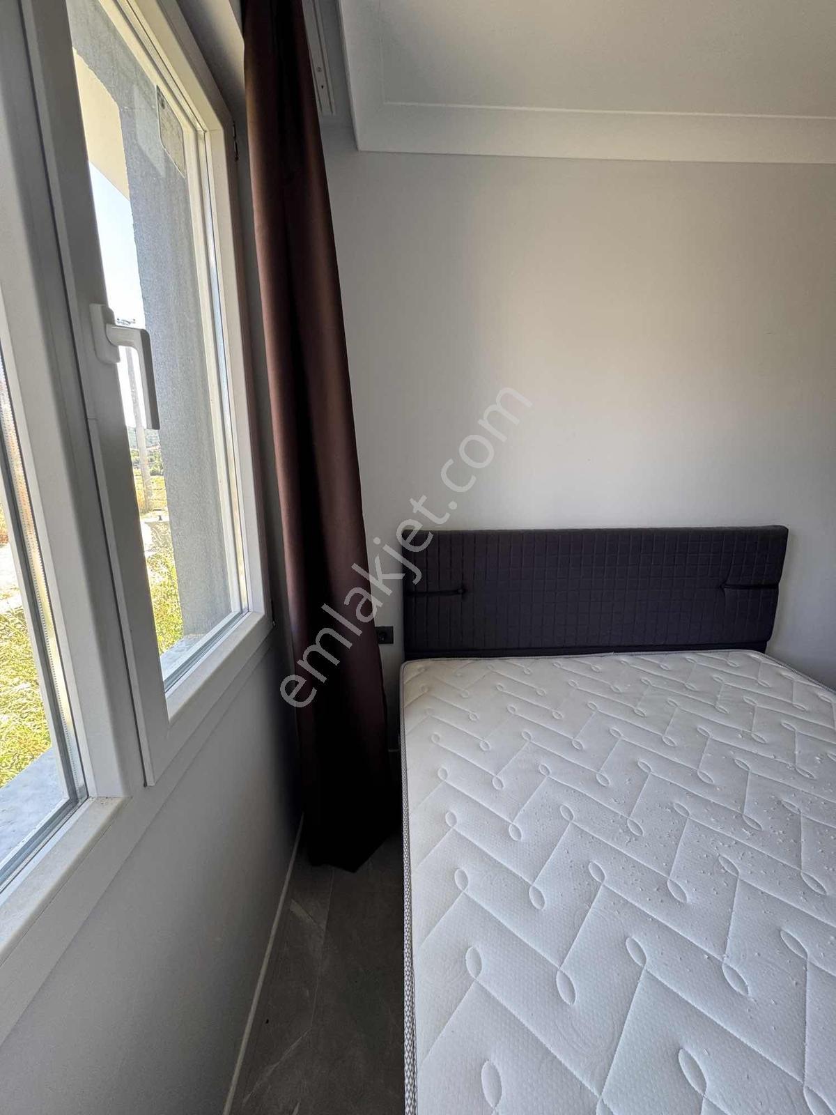 Muğla Ula Merkez 1+1 Full Yeni Eşyalı Yeni Kiralık Daire - Görsel 23