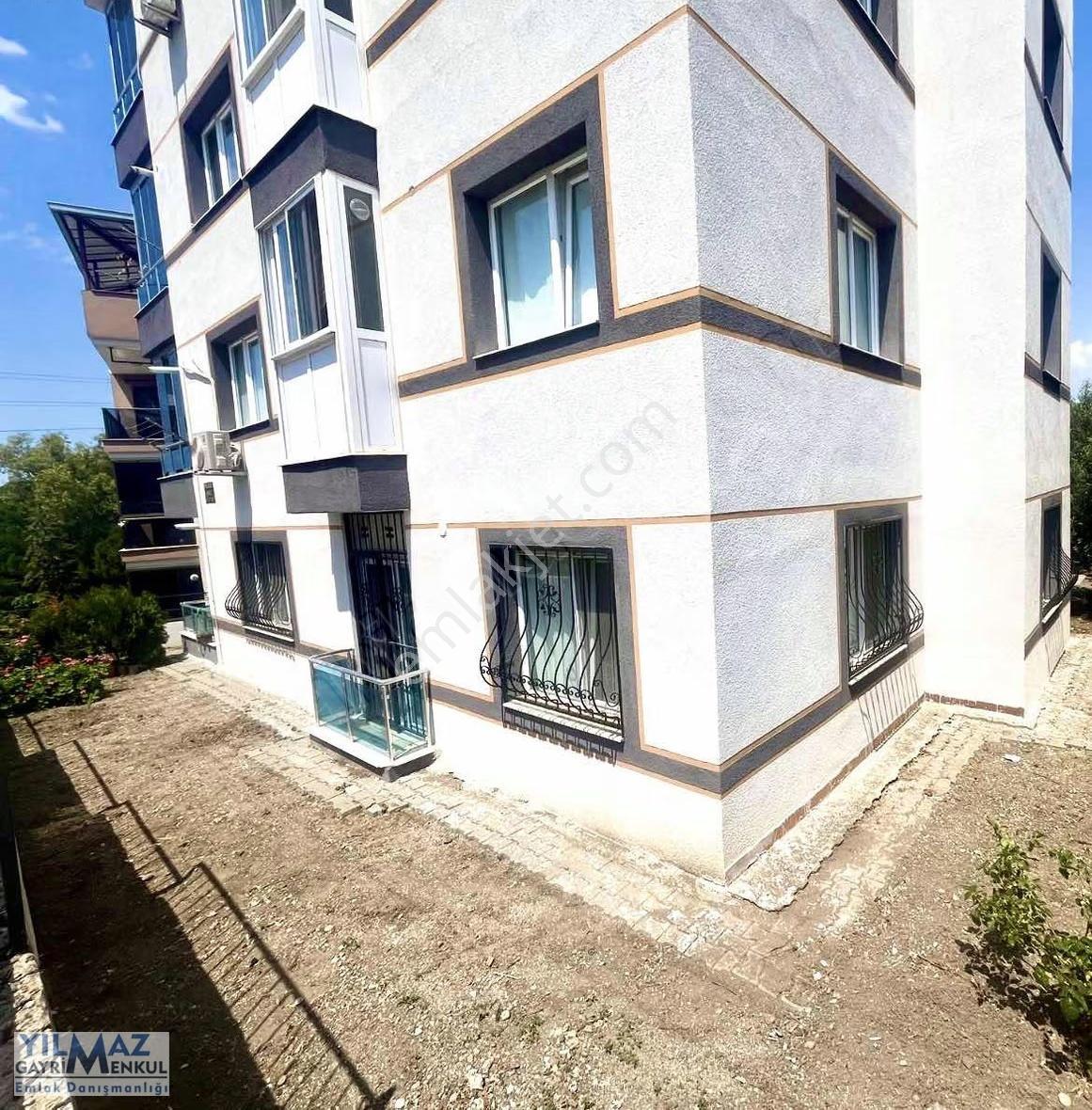 Aliağa Yeni Mahalle Merkezi Konumda 3+1 Satılık Daire - Görsel 19