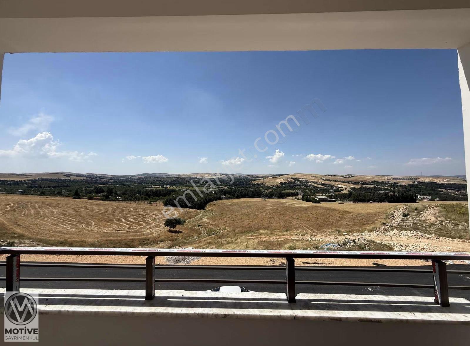 Beştepe'de Satılık Park Cepheli Geniş Daire - Görsel 19
