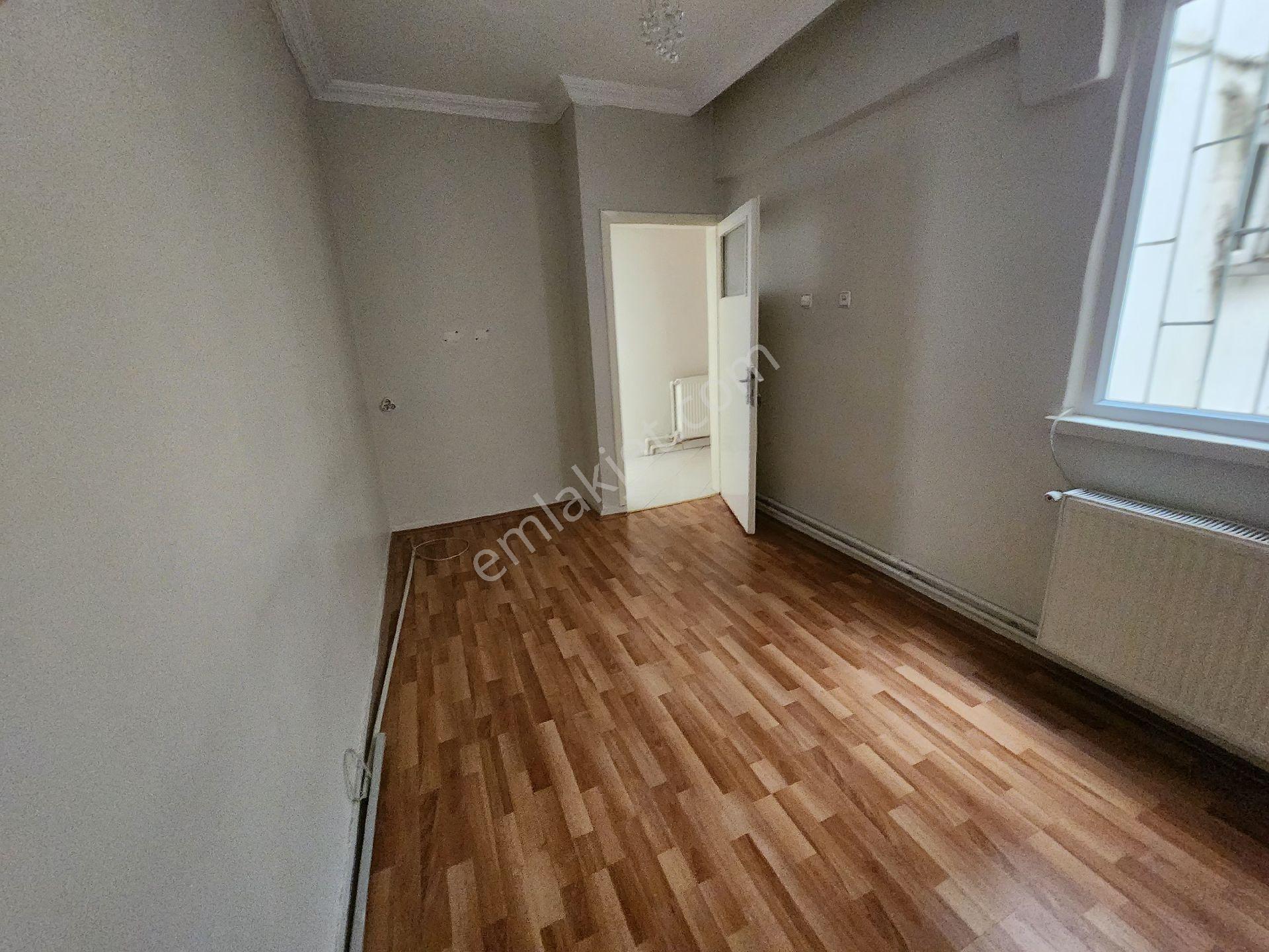 Burak Emlak'dan Kiralık Daire Kurtuluş Şehit Coşkun Sk. 2+1 Bakımlı - Görsel 9