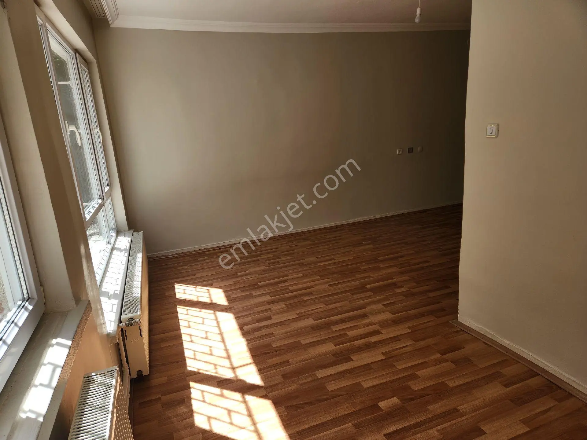Burak Emlak'dan Kiralık Daire Kurtuluş Şehit Coşkun Sk. 2+1 Bakımlı - Görsel 4