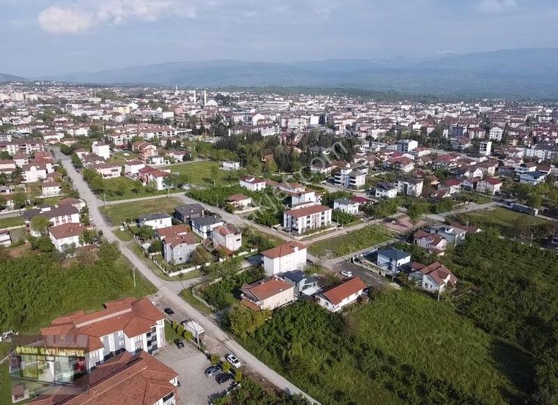 İlerim Gayrimenkul'den Rasimpaşa Mah. 3 Kat Konut İmarlı Arsa - Görsel 15