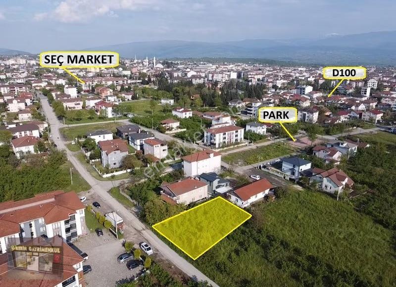 İlerim Gayrimenkul'den Rasimpaşa Mah. 3 Kat Konut İmarlı Arsa - Görsel 8