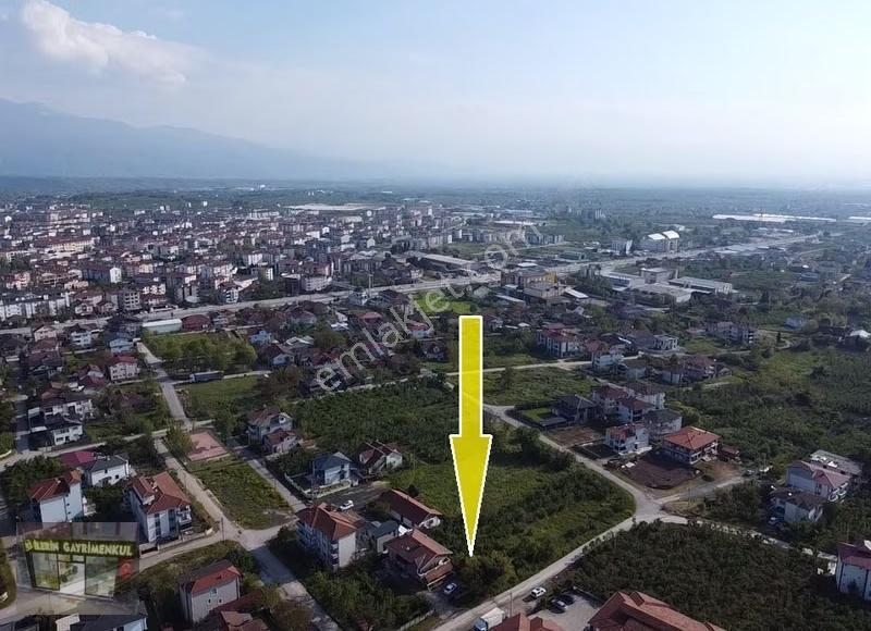 İlerim Gayrimenkul'den Rasimpaşa Mah. 3 Kat Konut İmarlı Arsa - Görsel 13