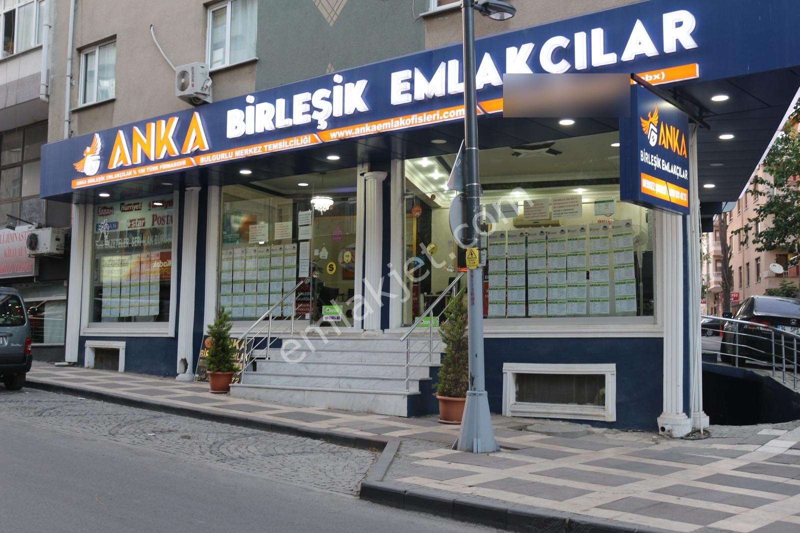 Ümraniye Namık Kemal'de 3+1 Asansörlü Çift Teraslı Kiralık Daire - Görsel 21