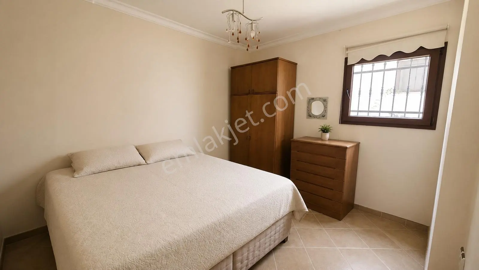 Turgutreis'te Deniz Manzaralı Site İçi Daire - Görsel 2