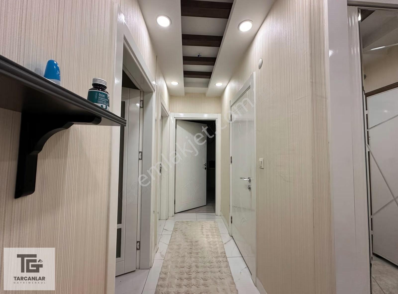 Tarcanlardan Kartepe F.s.m. Karcityde Havuzlu Site Arakat 2+1 - Görsel 19