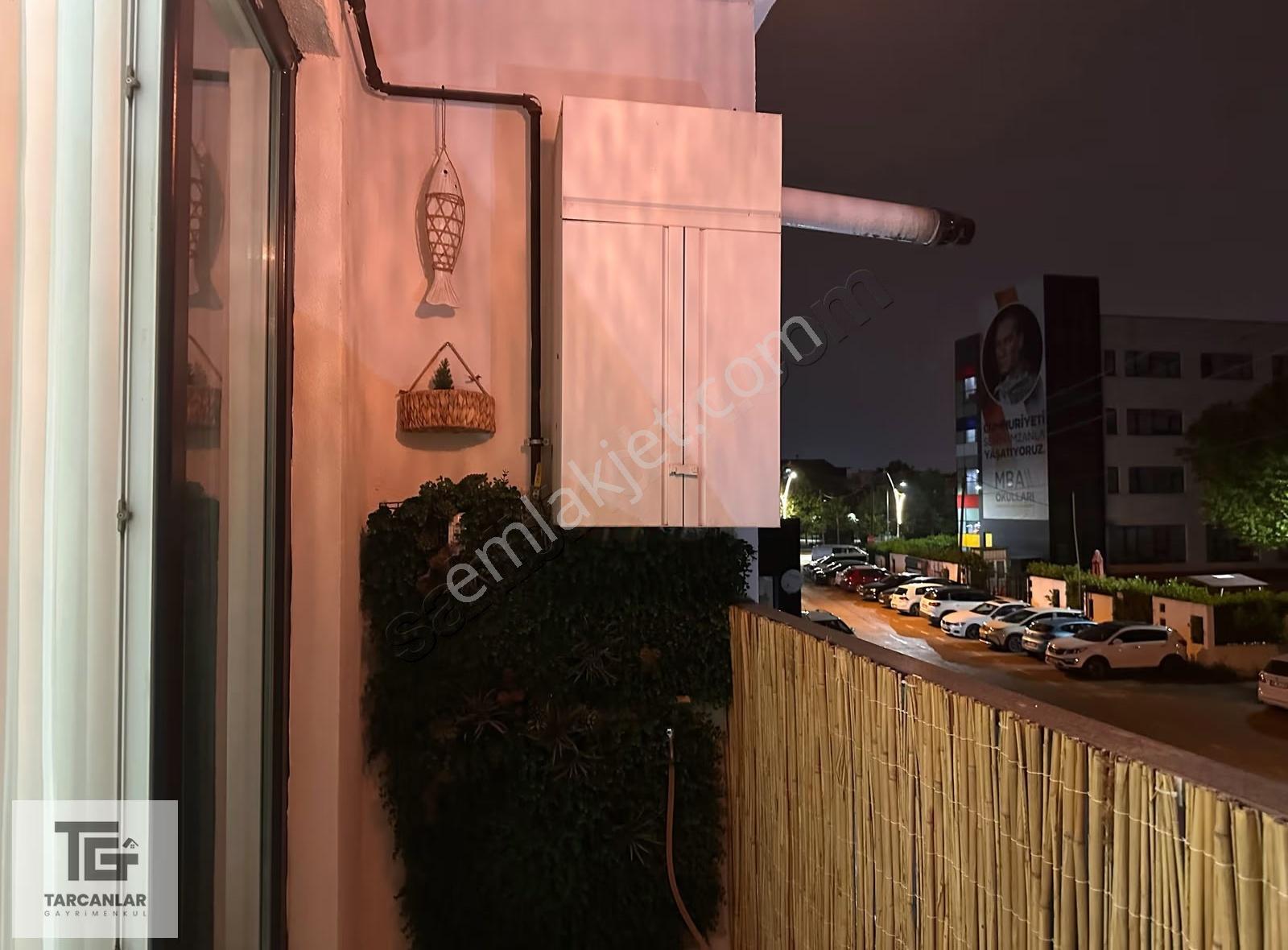 Tarcanlardan Kartepe F.s.m. Karcityde Havuzlu Site Arakat 2+1 - Görsel 10