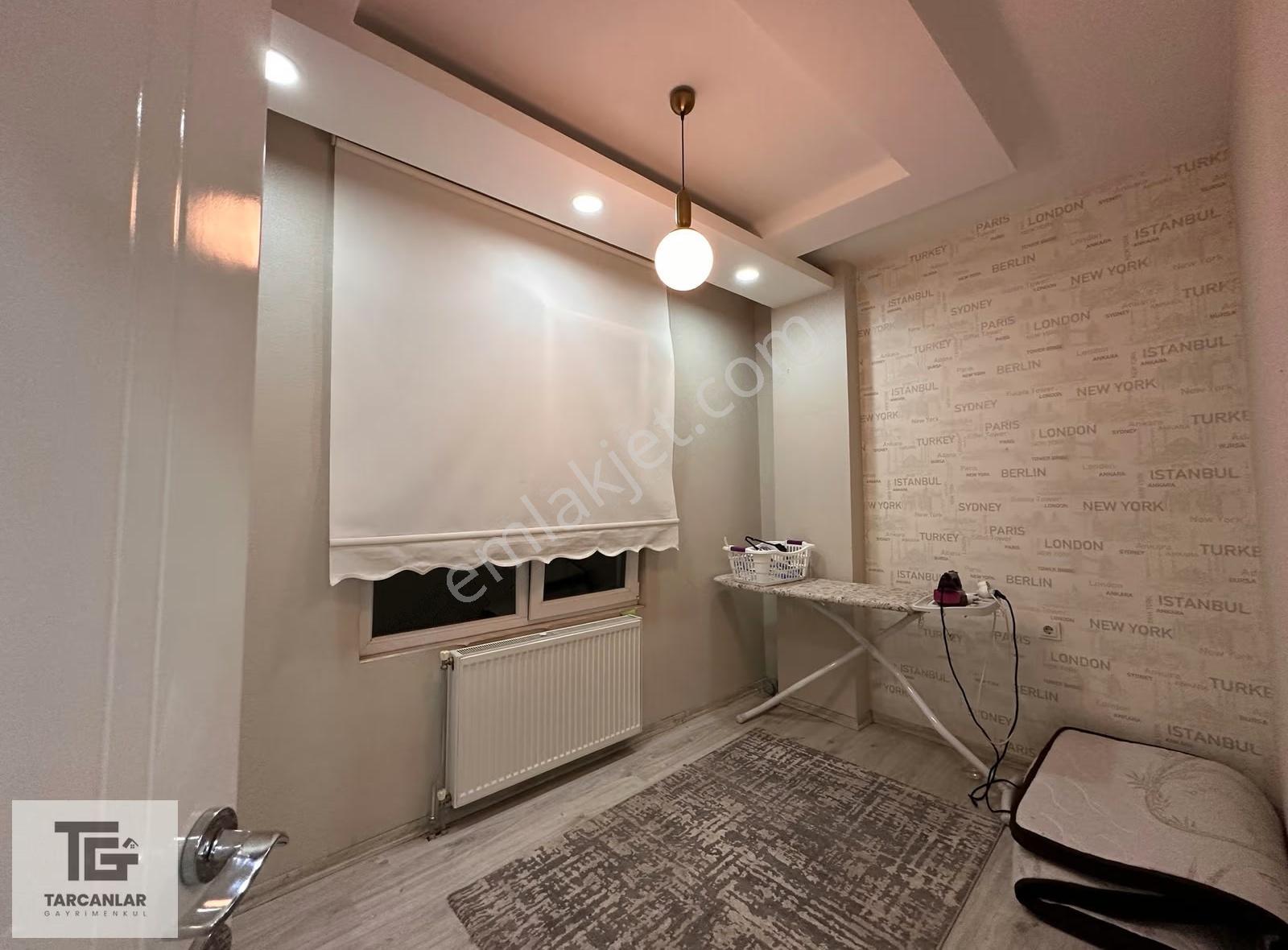 Tarcanlardan Kartepe F.s.m. Karcityde Havuzlu Site Arakat 2+1 - Görsel 29
