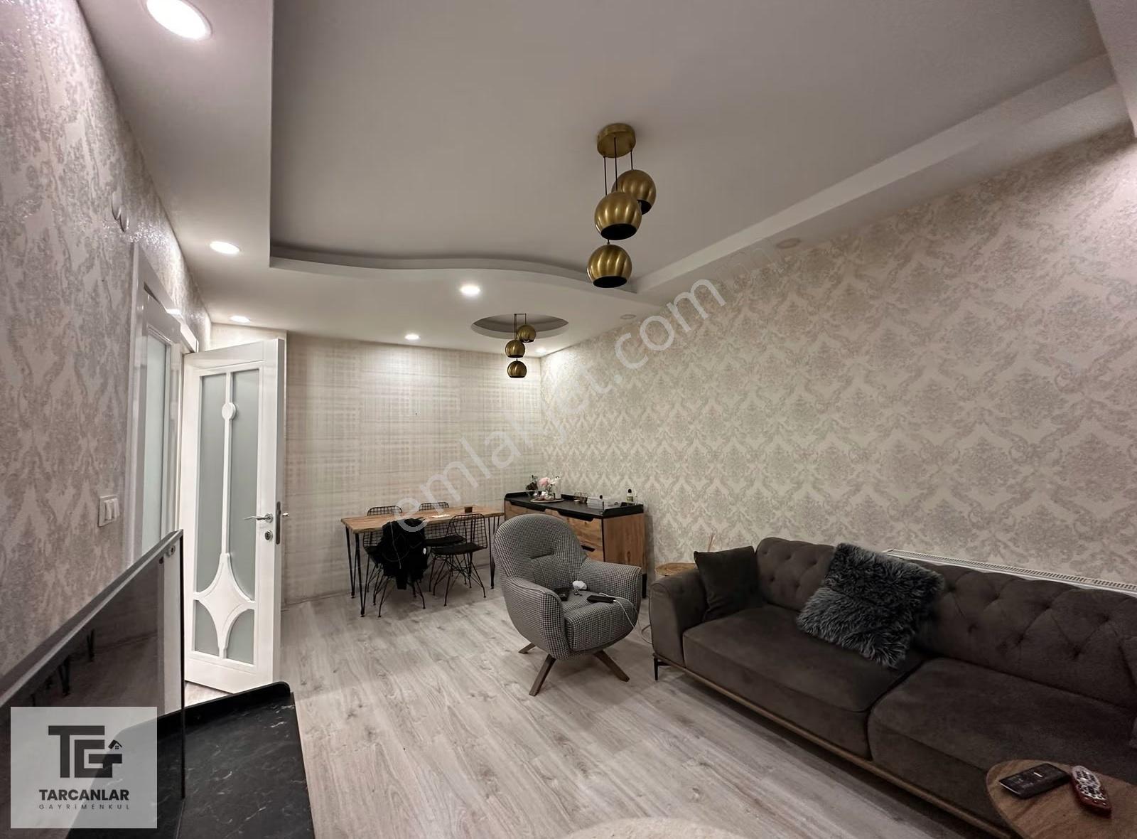 Tarcanlardan Kartepe F.s.m. Karcityde Havuzlu Site Arakat 2+1 - Görsel 22