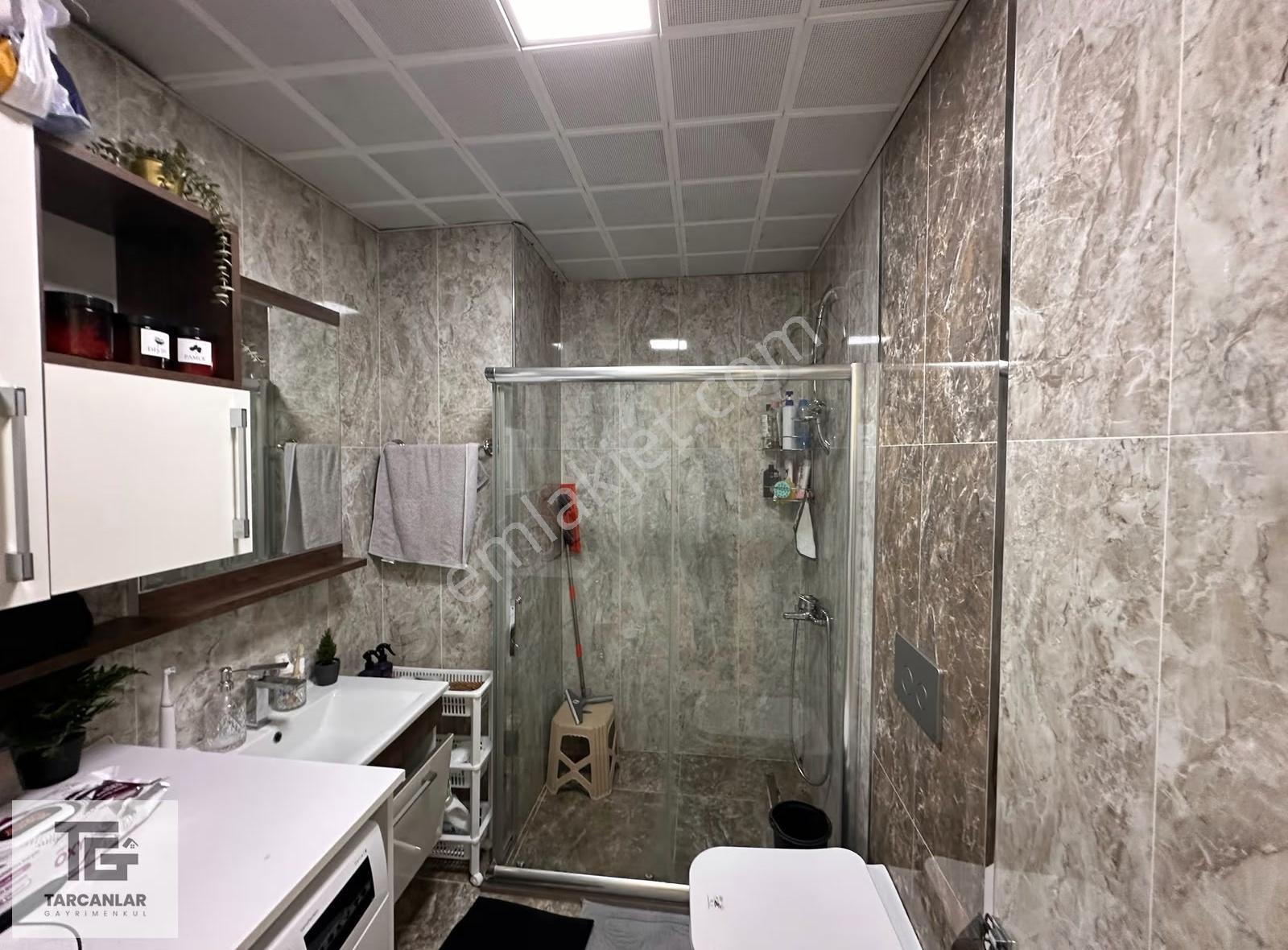 Tarcanlardan Kartepe F.s.m. Karcityde Havuzlu Site Arakat 2+1 - Görsel 28