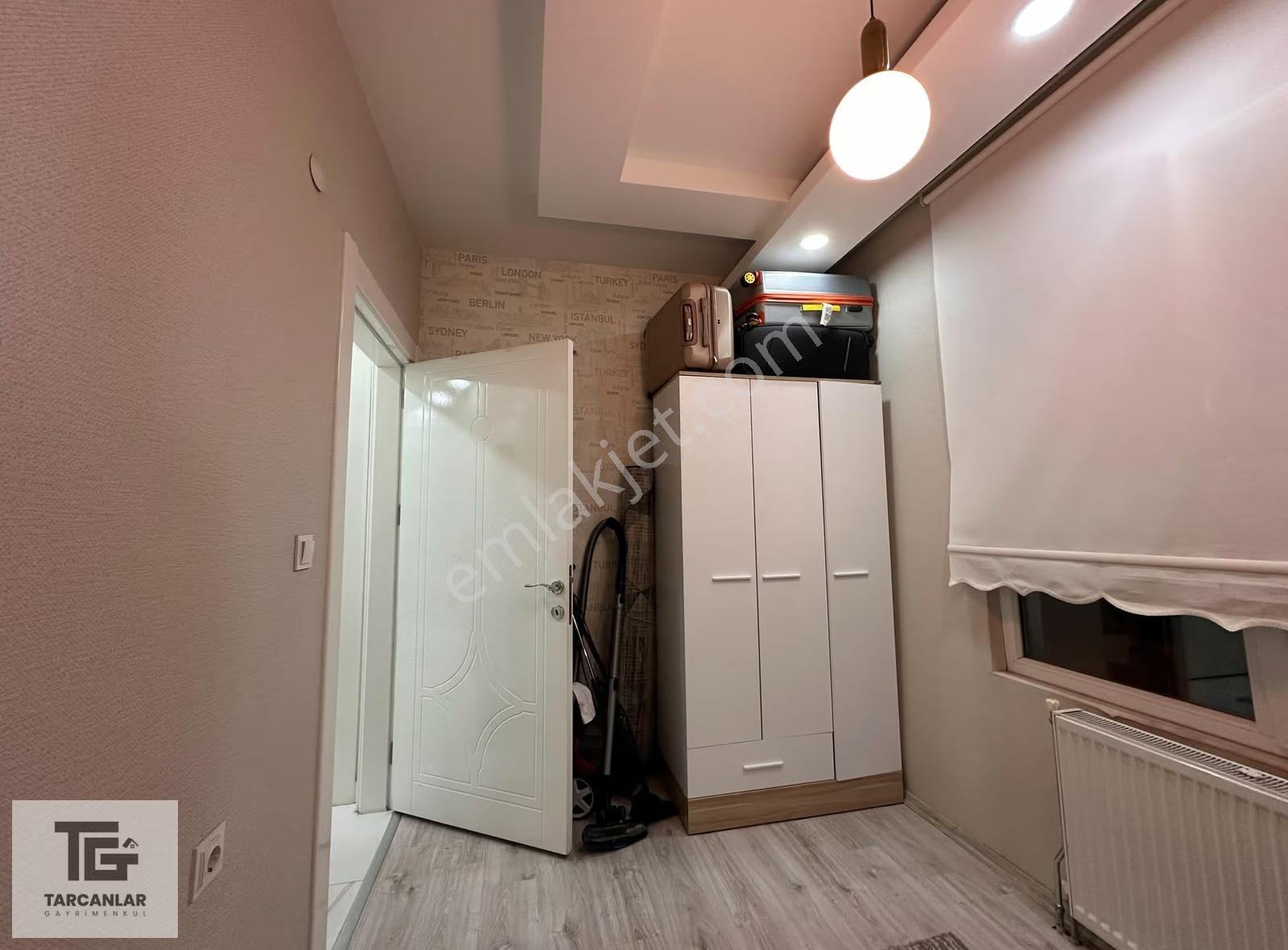 Tarcanlardan Kartepe F.s.m. Karcityde Havuzlu Site Arakat 2+1 - Görsel 32